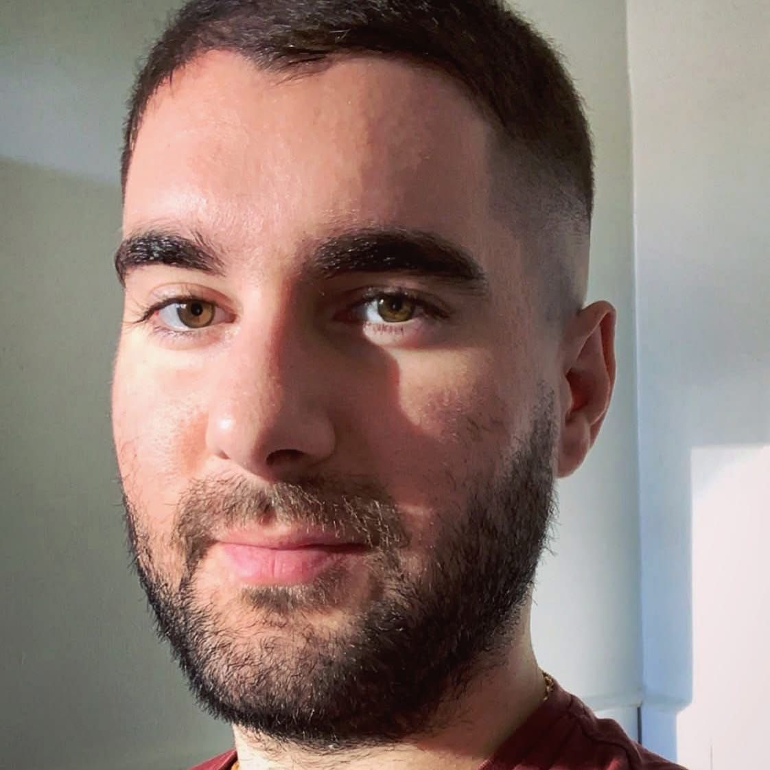Profilbild för Morris Romanos