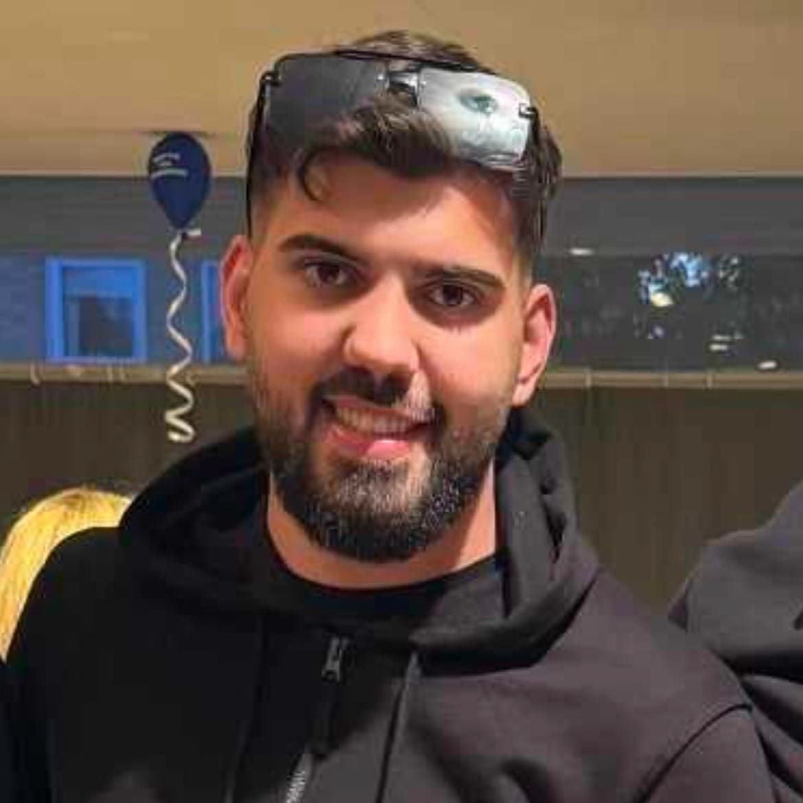 Profilbild för Armin Avdic