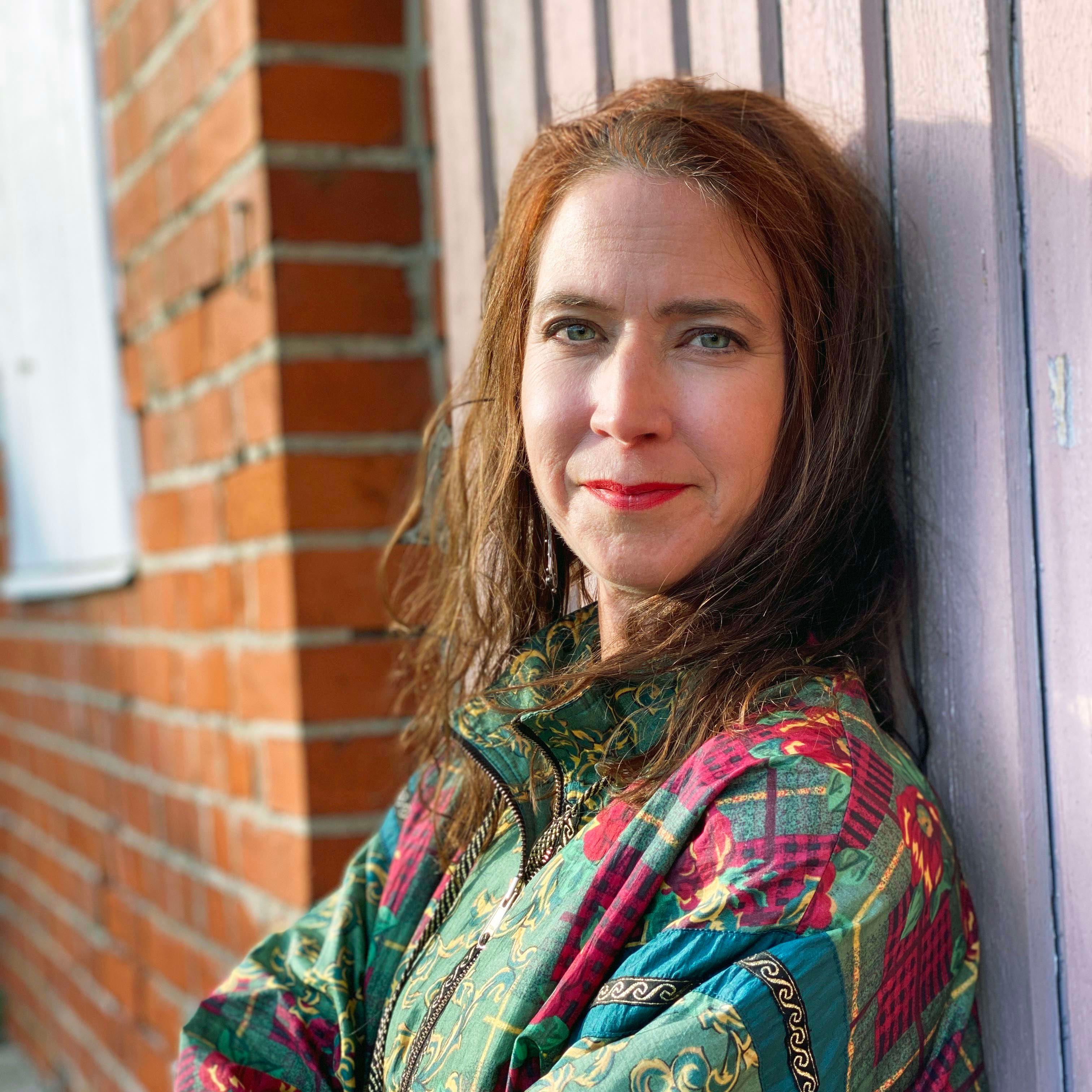 Profilbild för Nanna Nore Karlsson