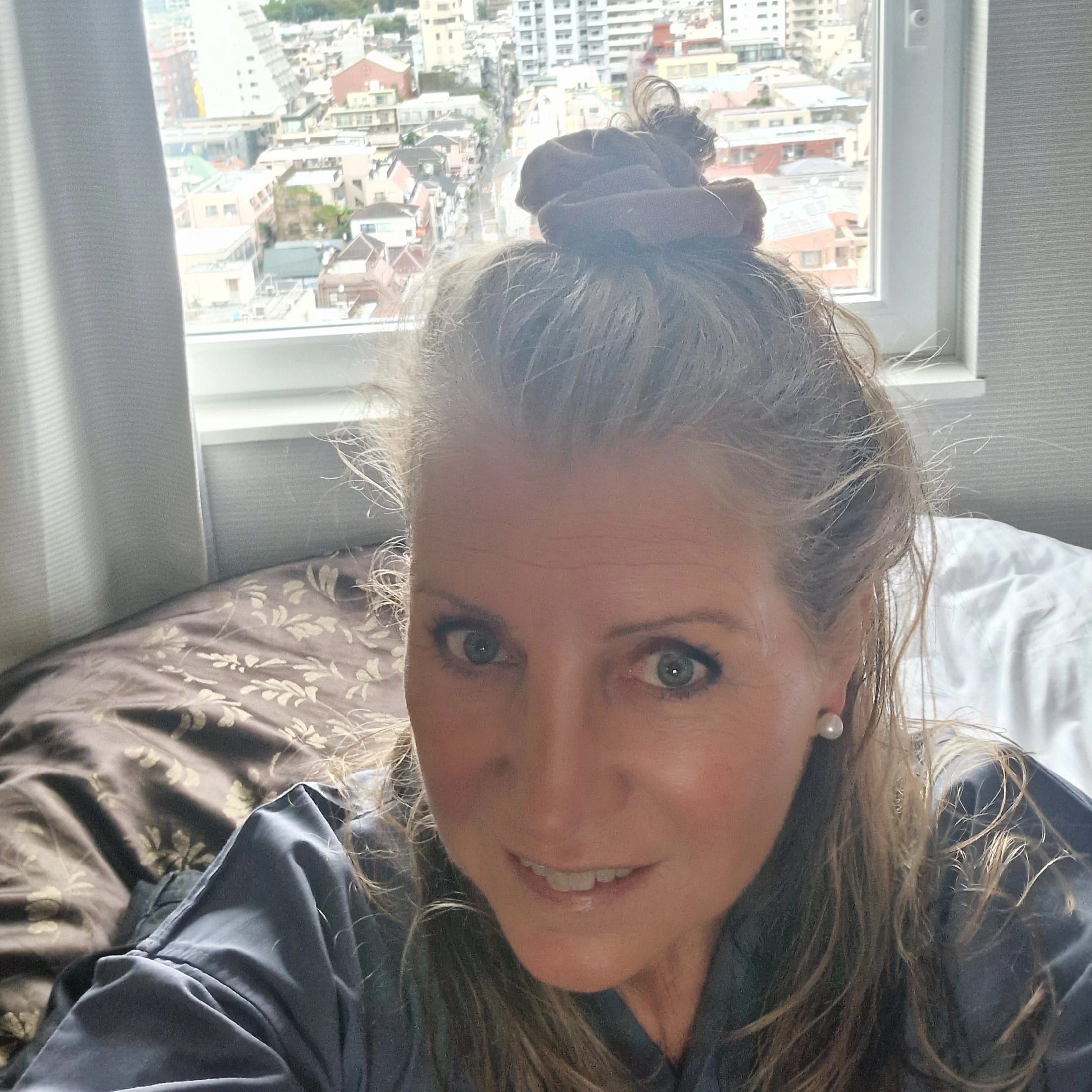Profilbild för Anne Norberg