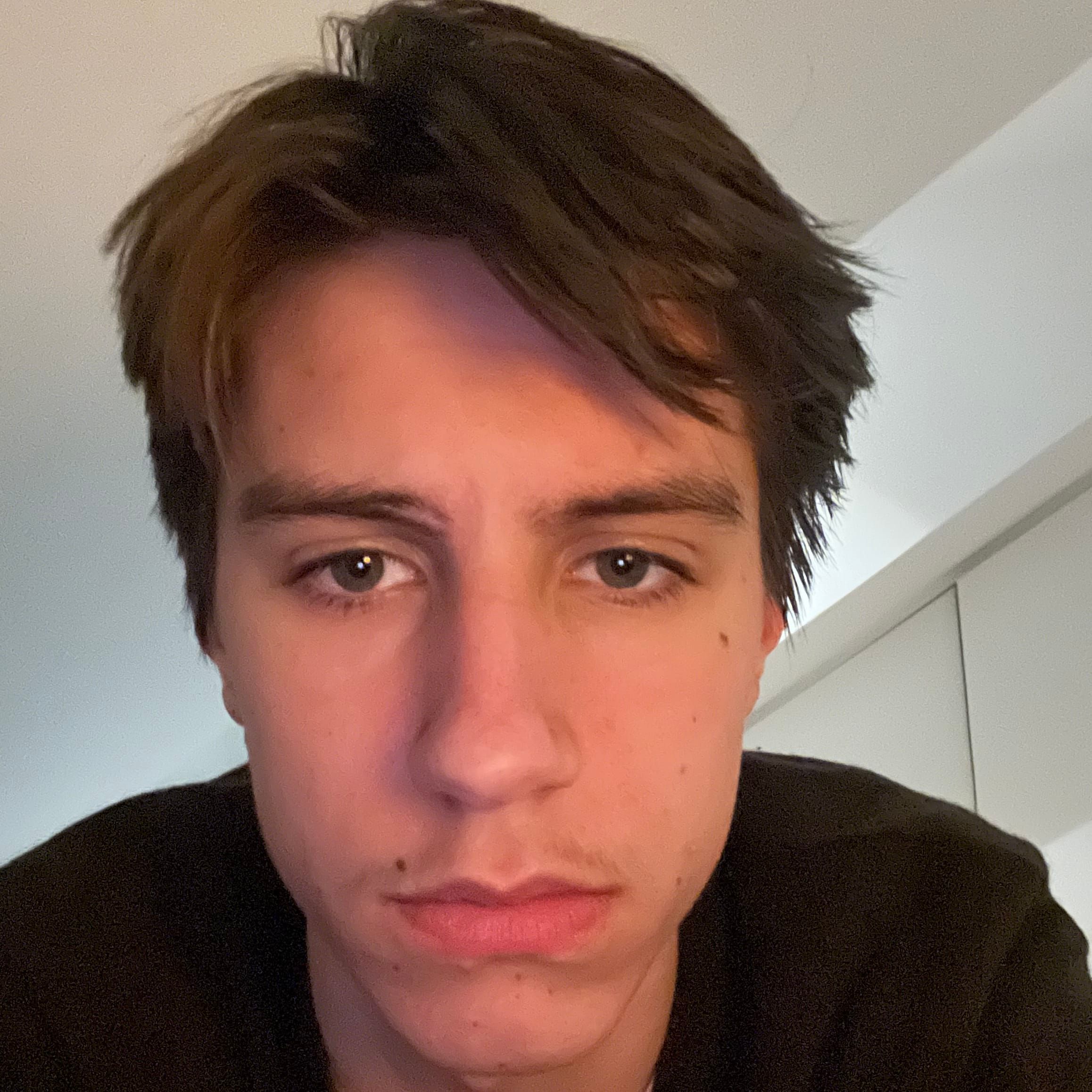 Profilbild för Viggo Valassi