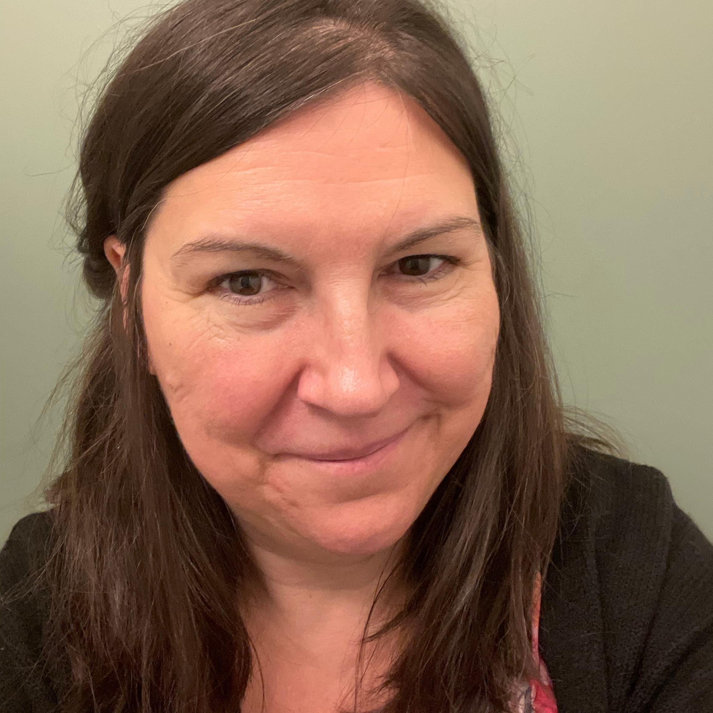 Profilbild för Ann-kristin Citak
