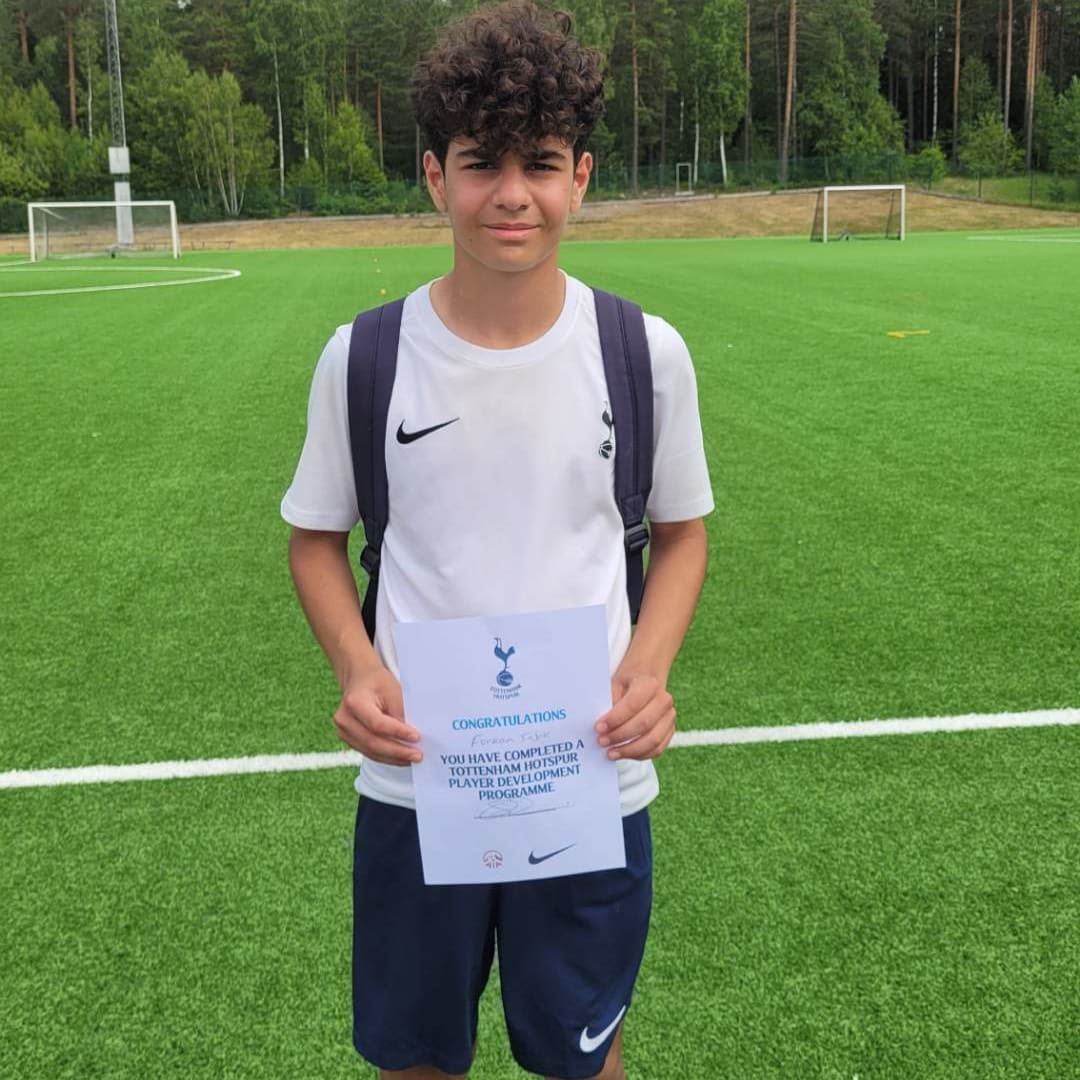 Profilbild för Furkan Fajek