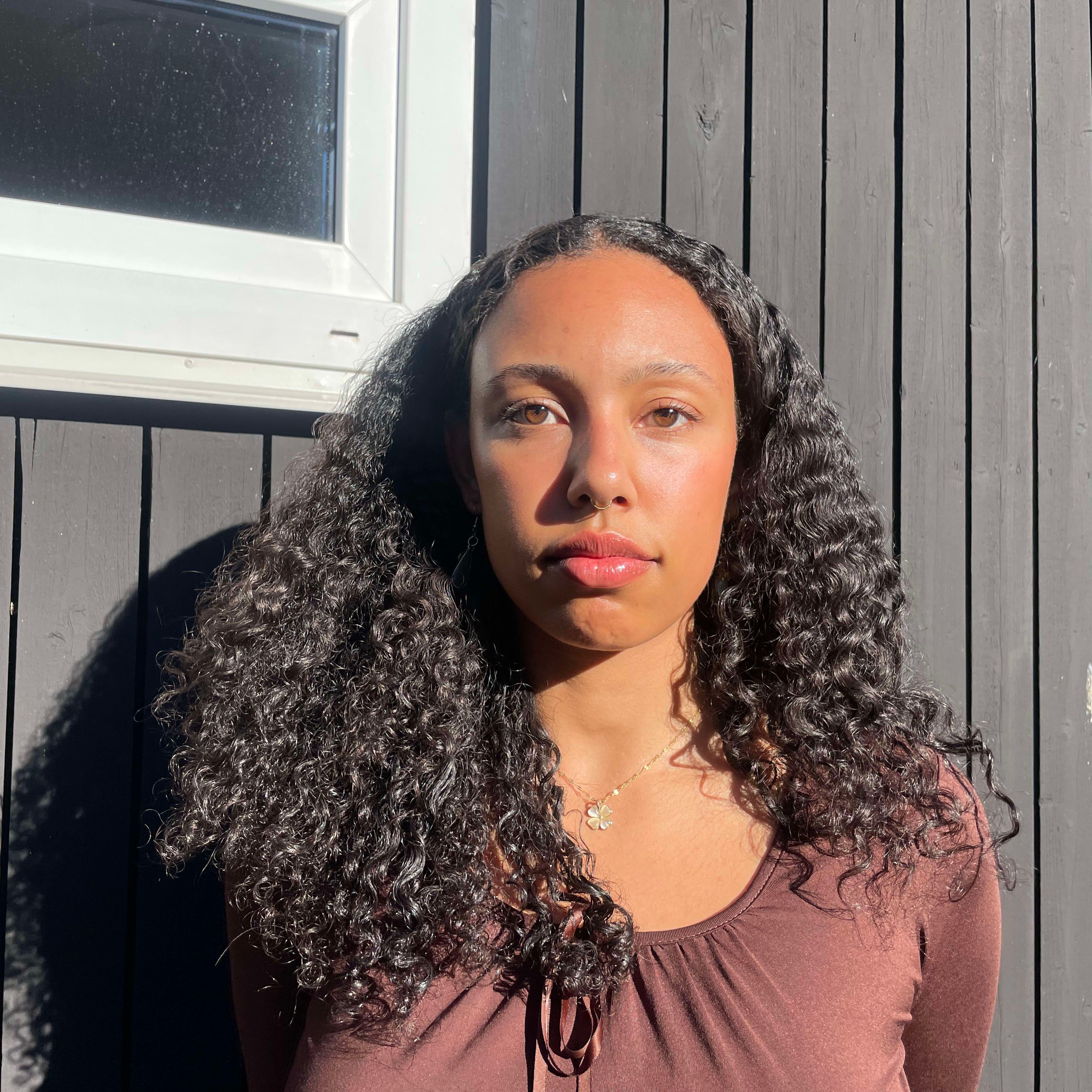 Profilbild för Rebecca Touré