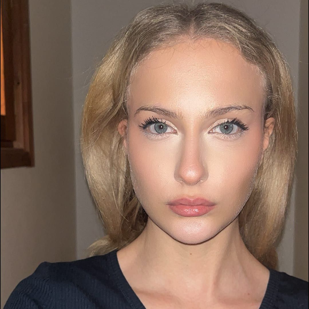 Profilbild för Freja Moritz