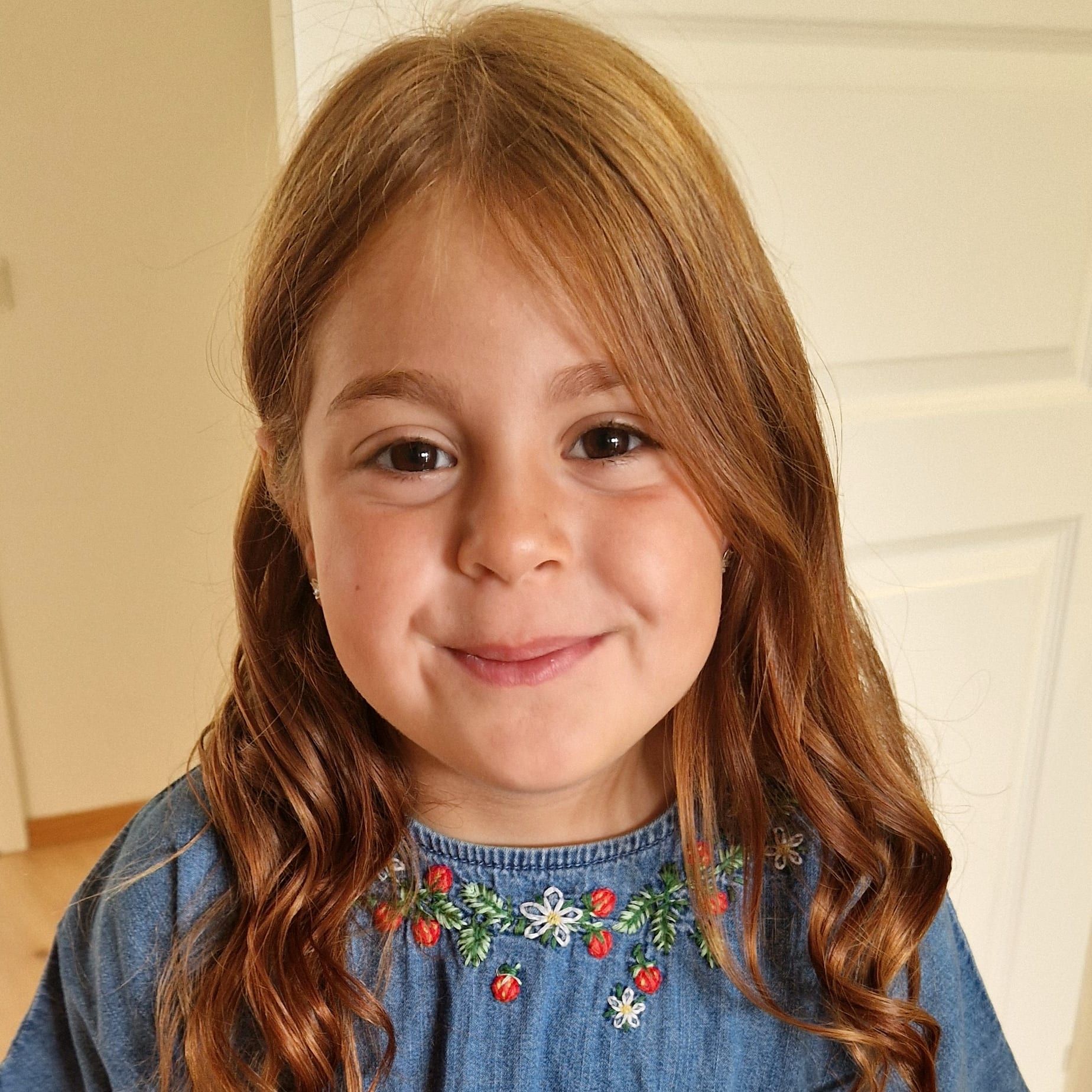 Profilbild för Leah Barkarmo