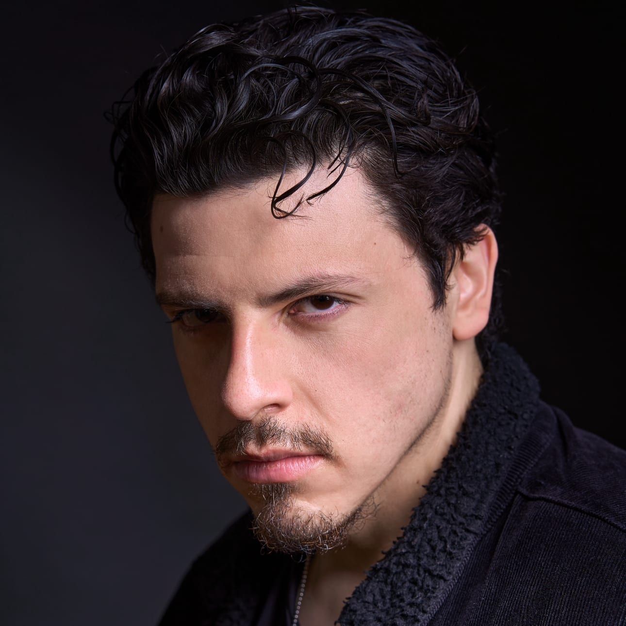 Profilbild för Josué Fiallo