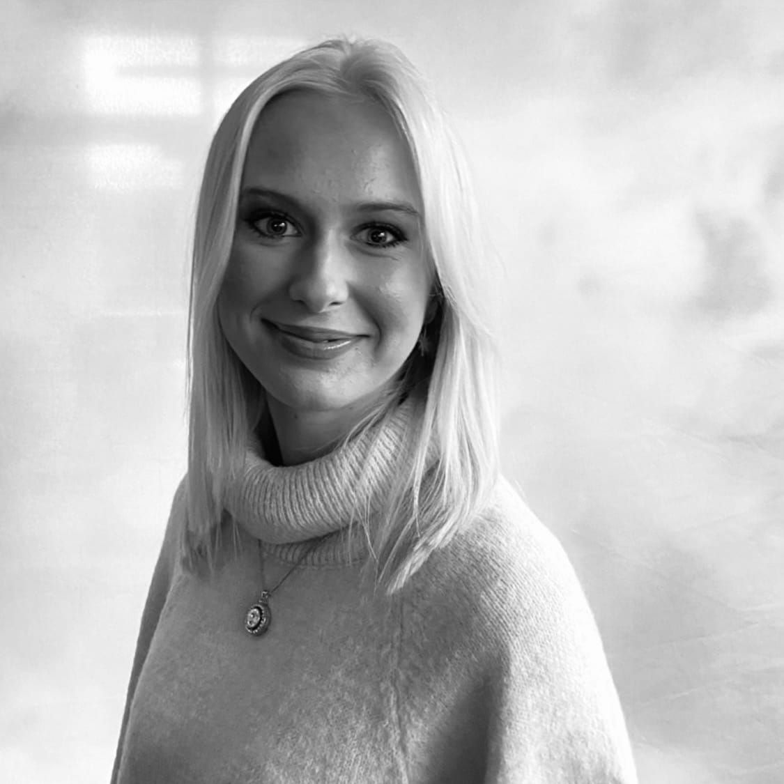 Profilbild för Liv Levin