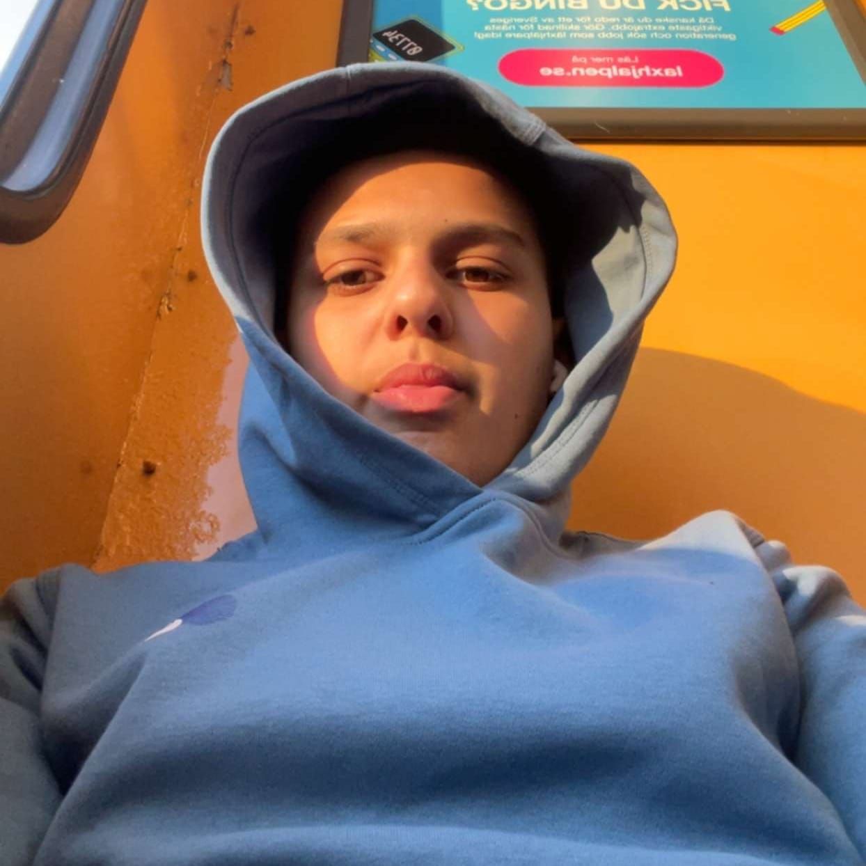 Profilbild för Derian Hikmat