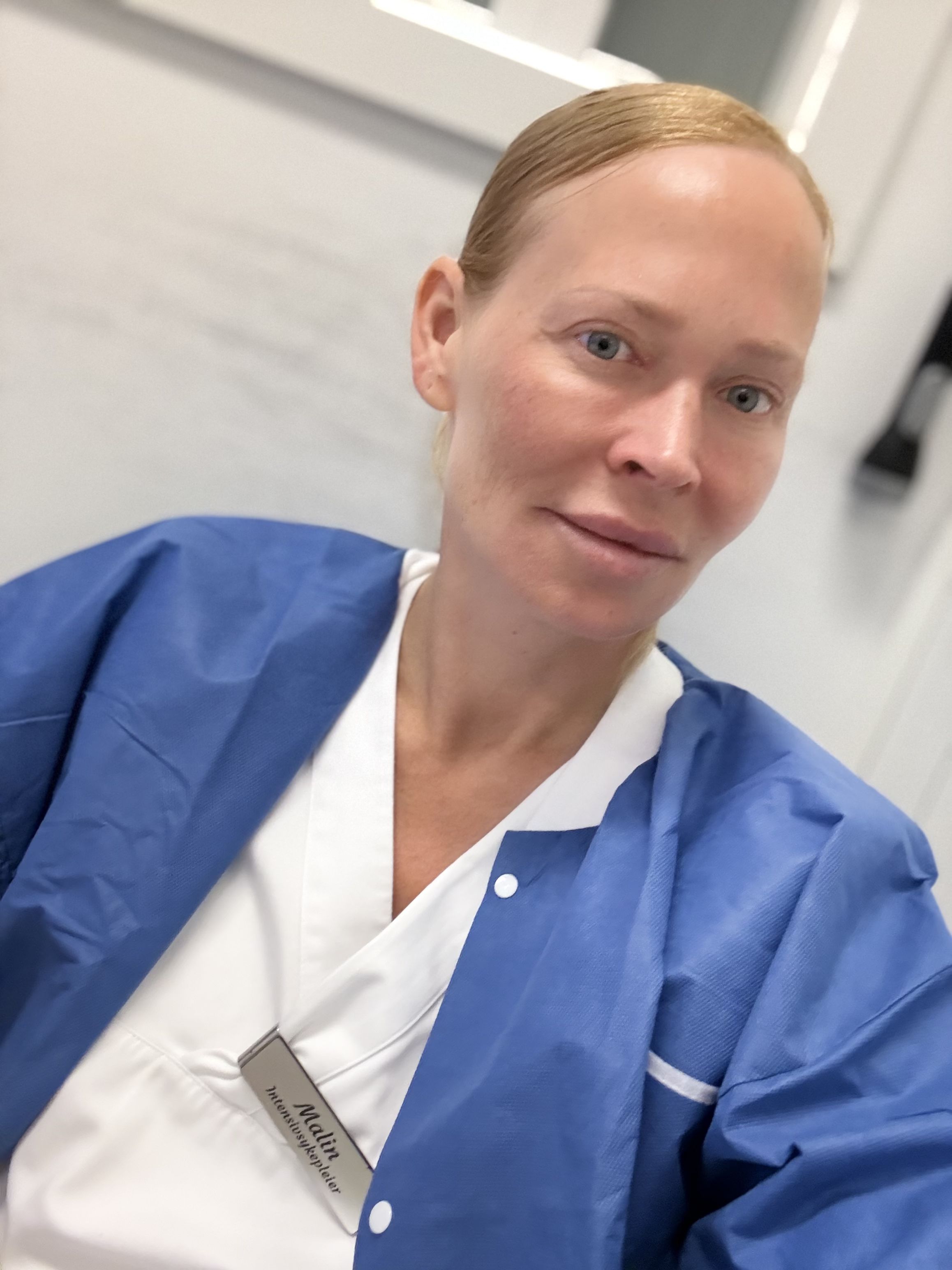 Profilbild för Malin Karlsson