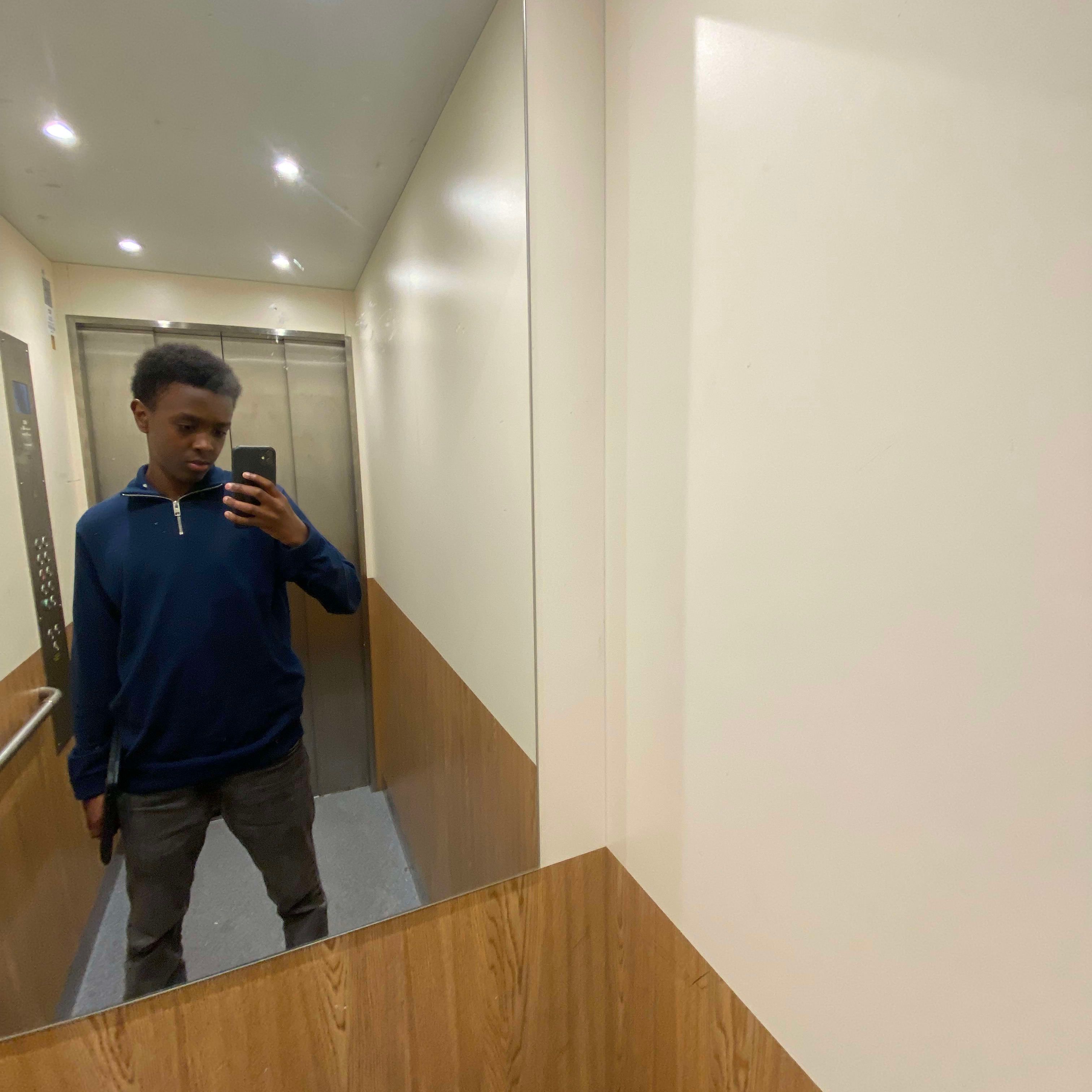 Profilbild för Abdirahman Mohamed Osman