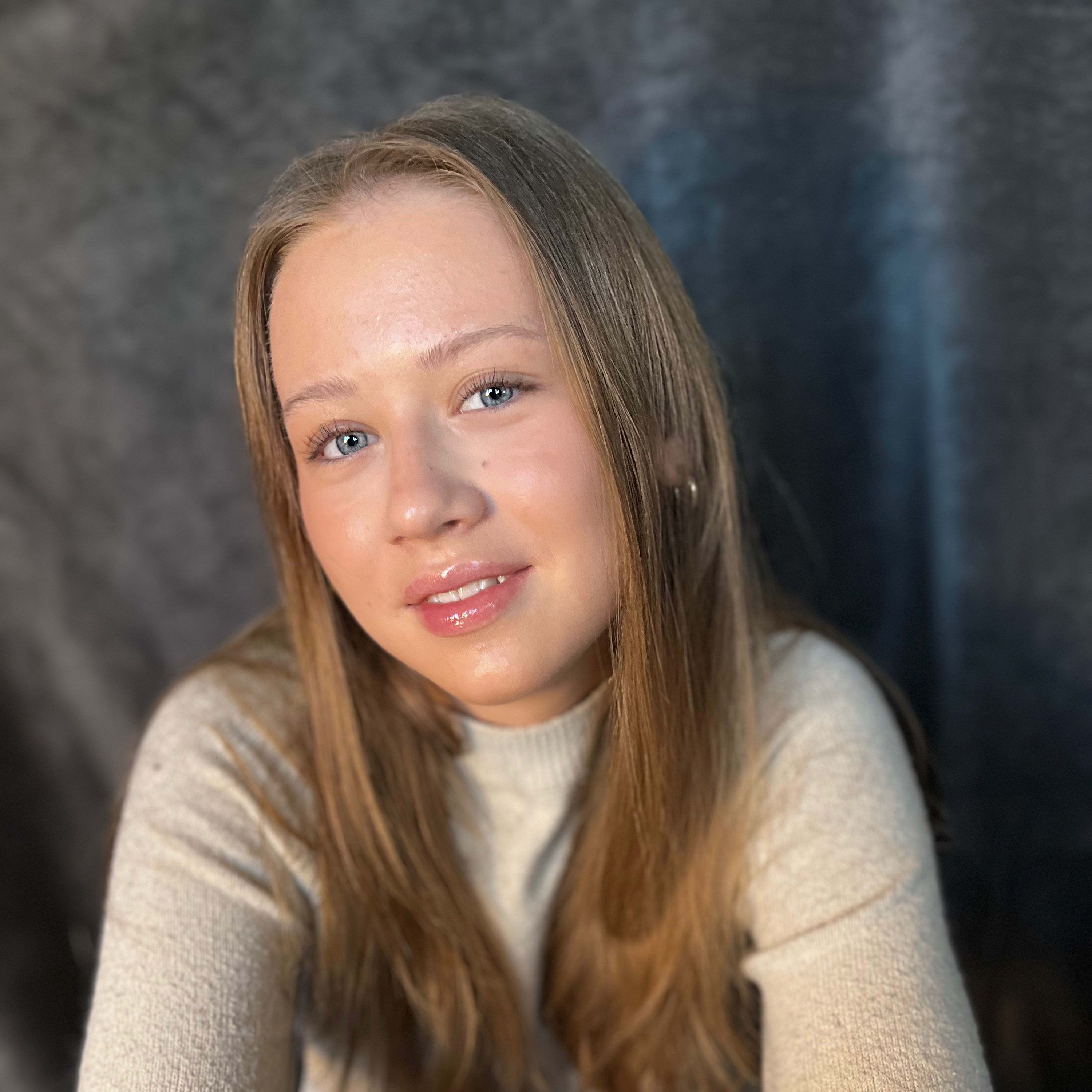 Profilbild för Lina Inghammar Sandström