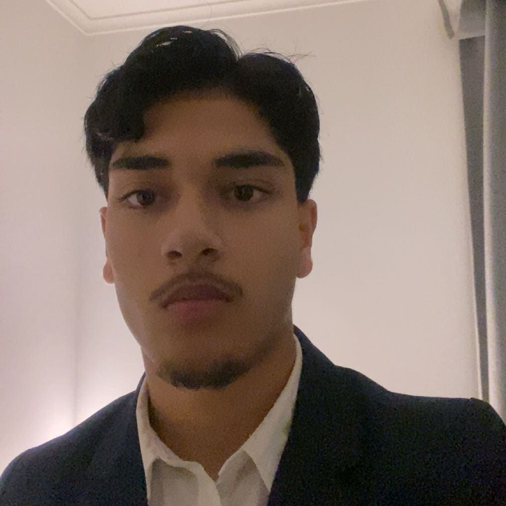 Profilbild för Harry Hoque