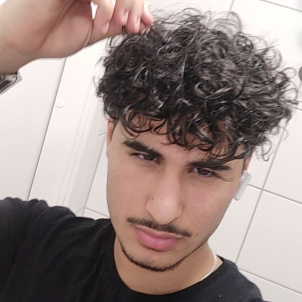 Profilbild för Ahmed Al Ali