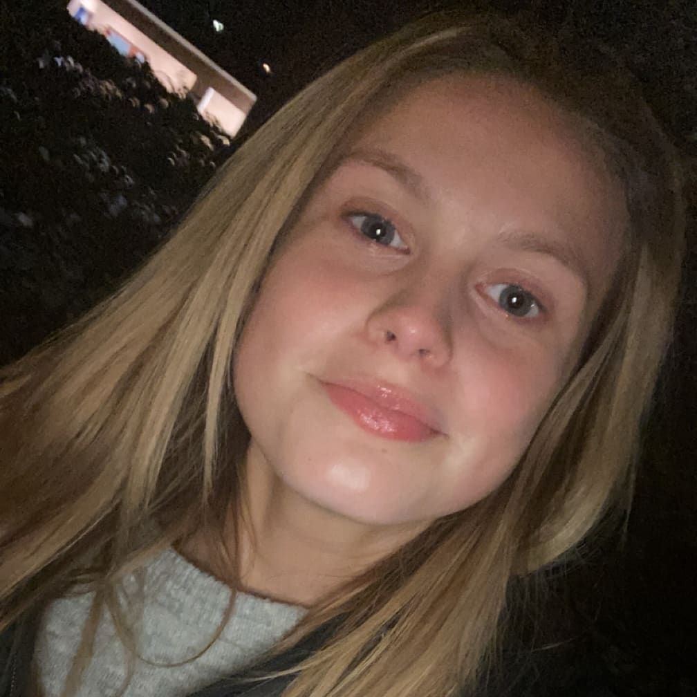 Profilbild för Cornelia Berg