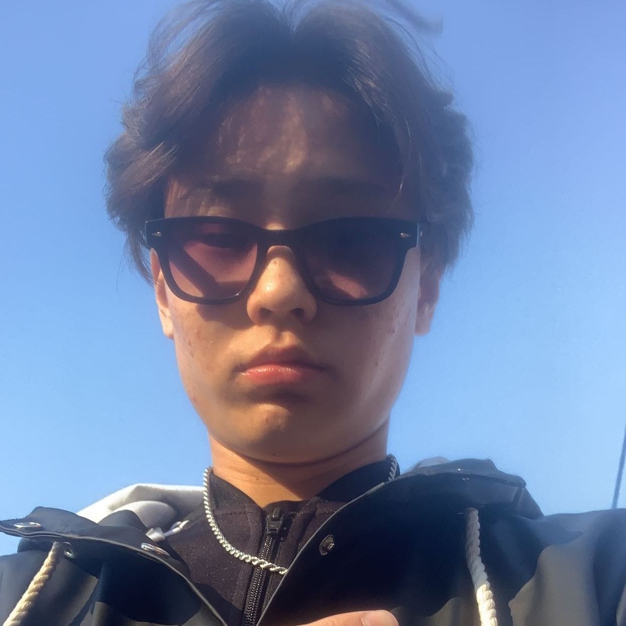 Profilbild för Tuvshin Chinbat