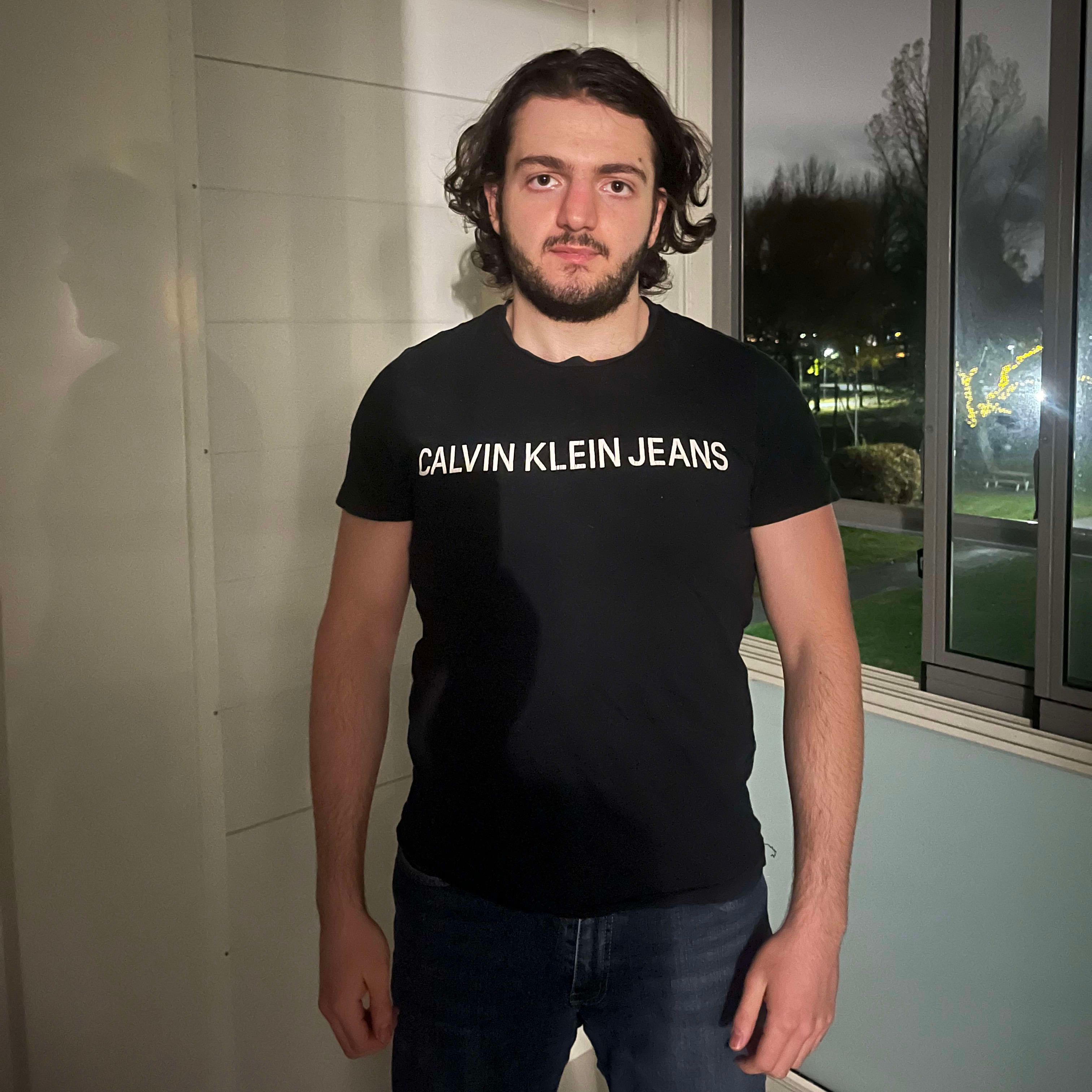 Profilbild för George Akoub