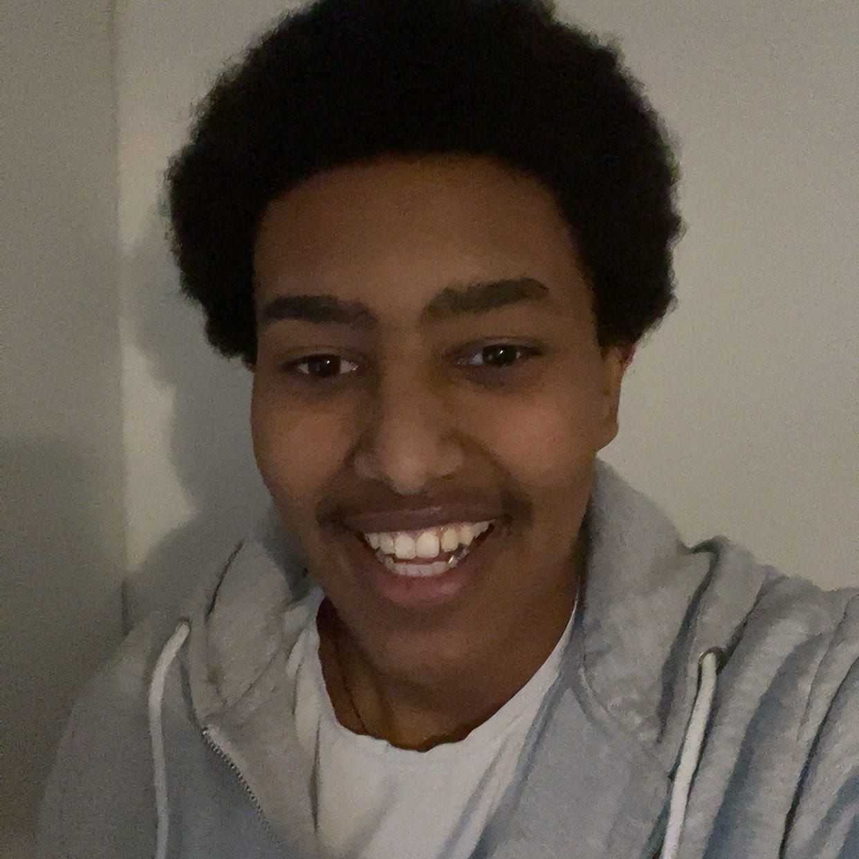 Profilbild för Temsegen Hagos Tesfay