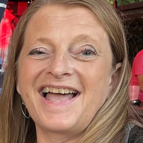 Profilbild för Susanne Mattila