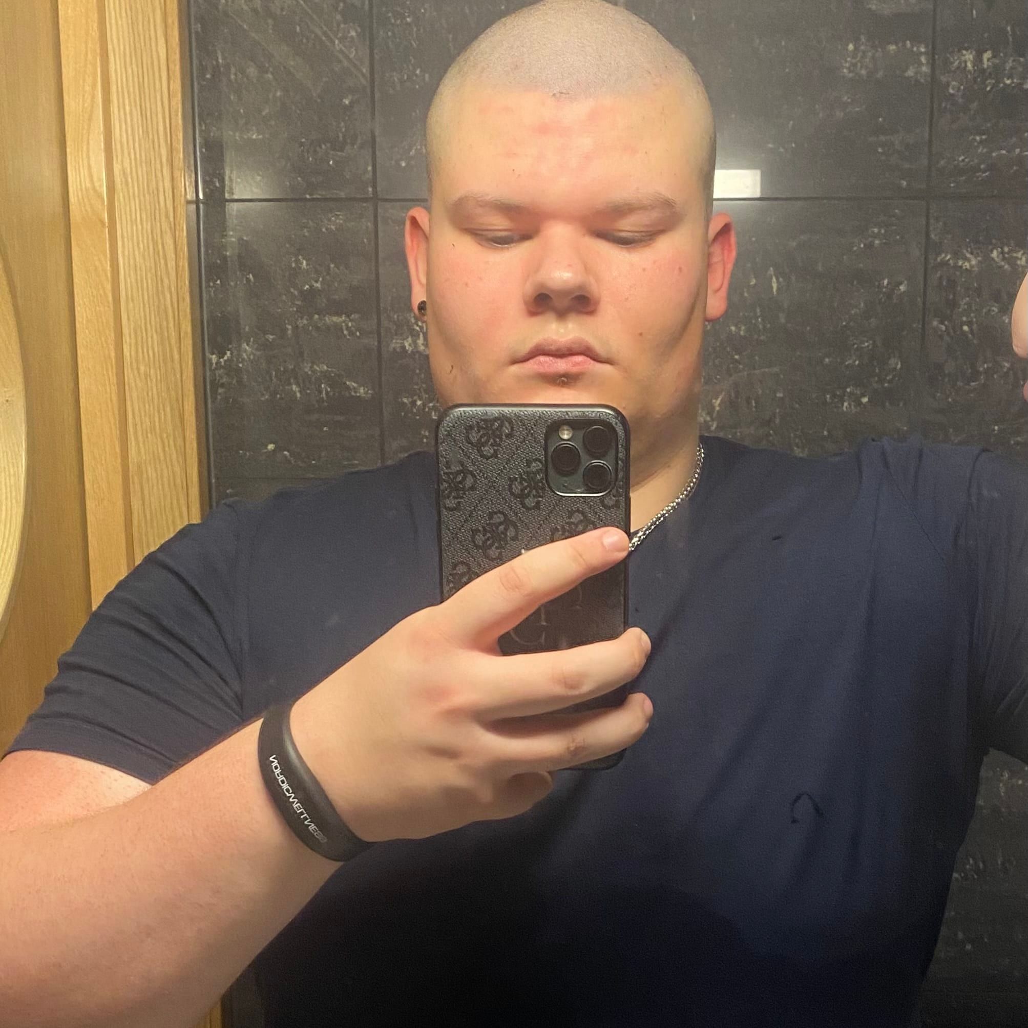 Profilbild för Elias Lindberg