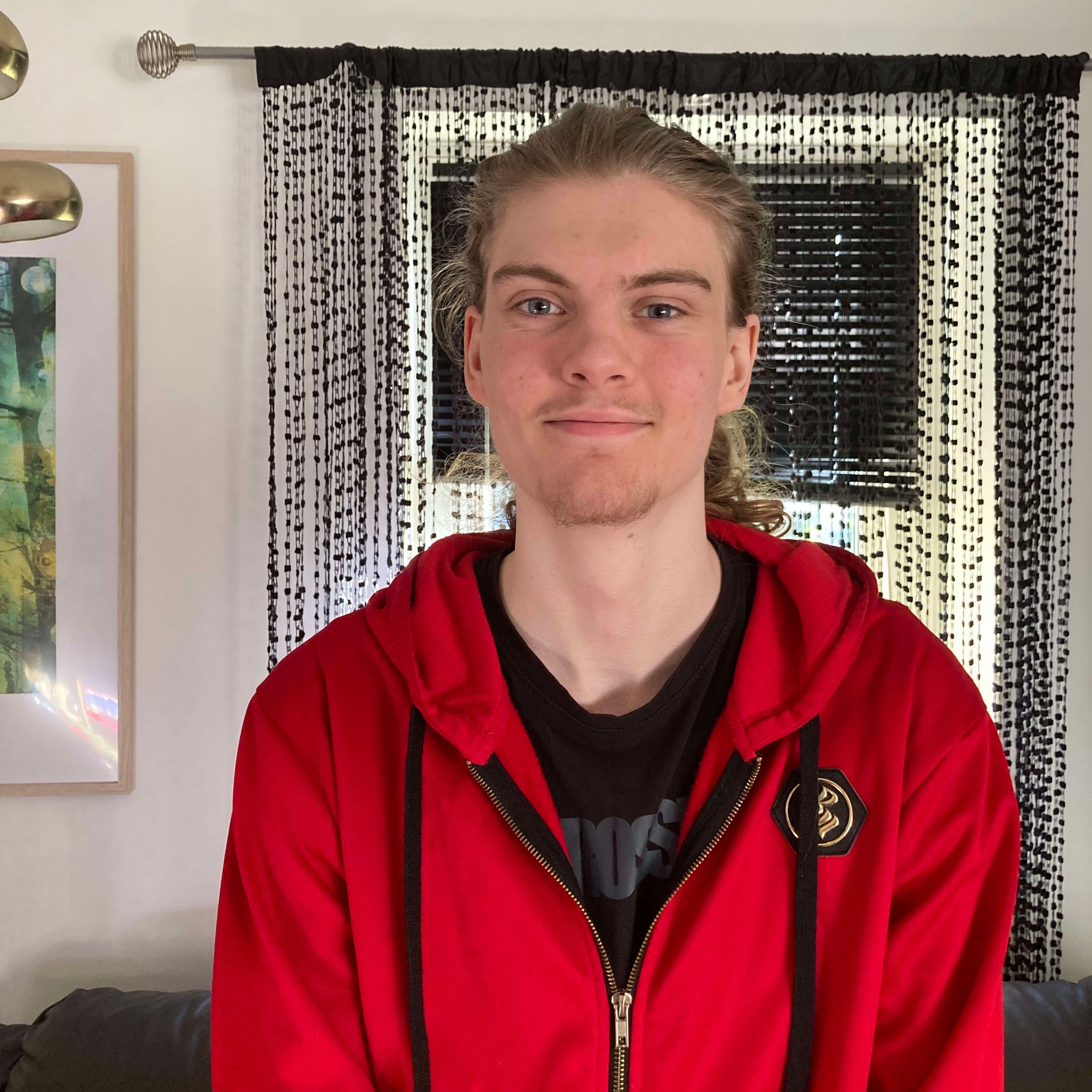 Profilbild för Jack Kyrkander