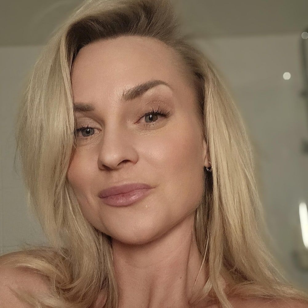 Profilbild för Sara Mentzer