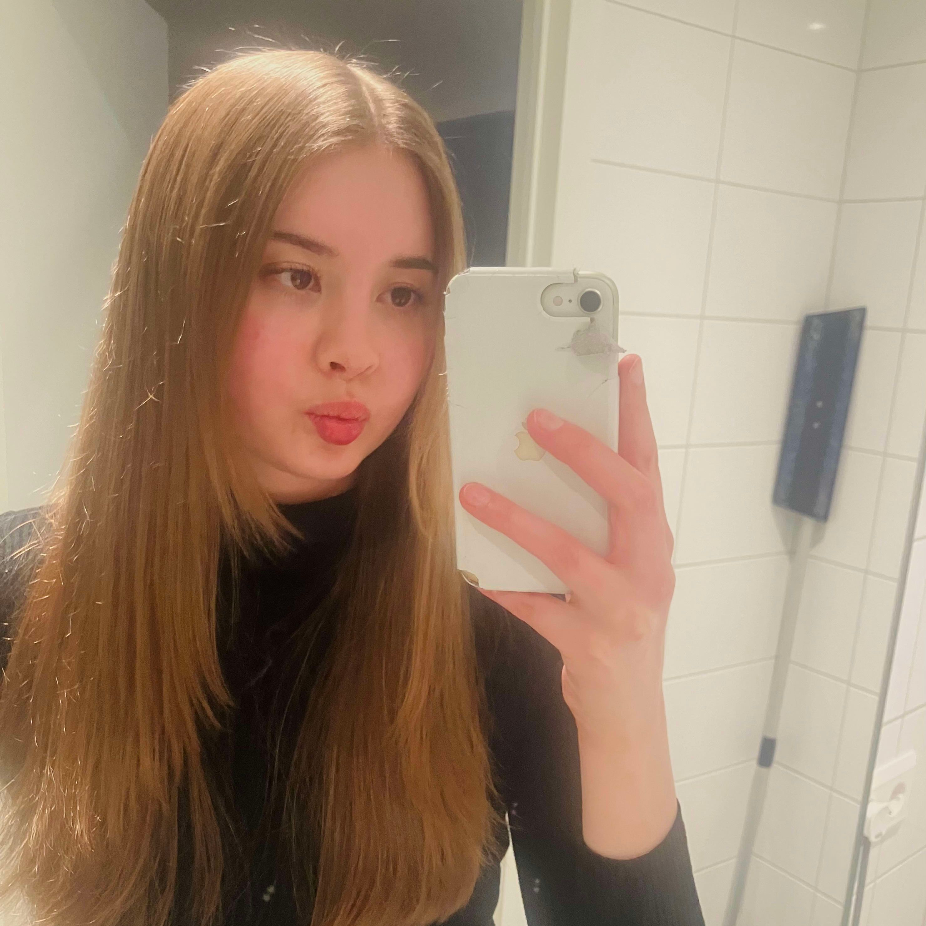 Profilbild för Iiii Jj