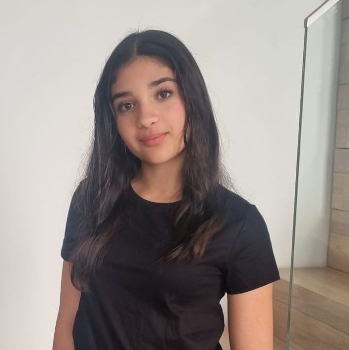 Profilbild för Ava Leona Shadnazar
