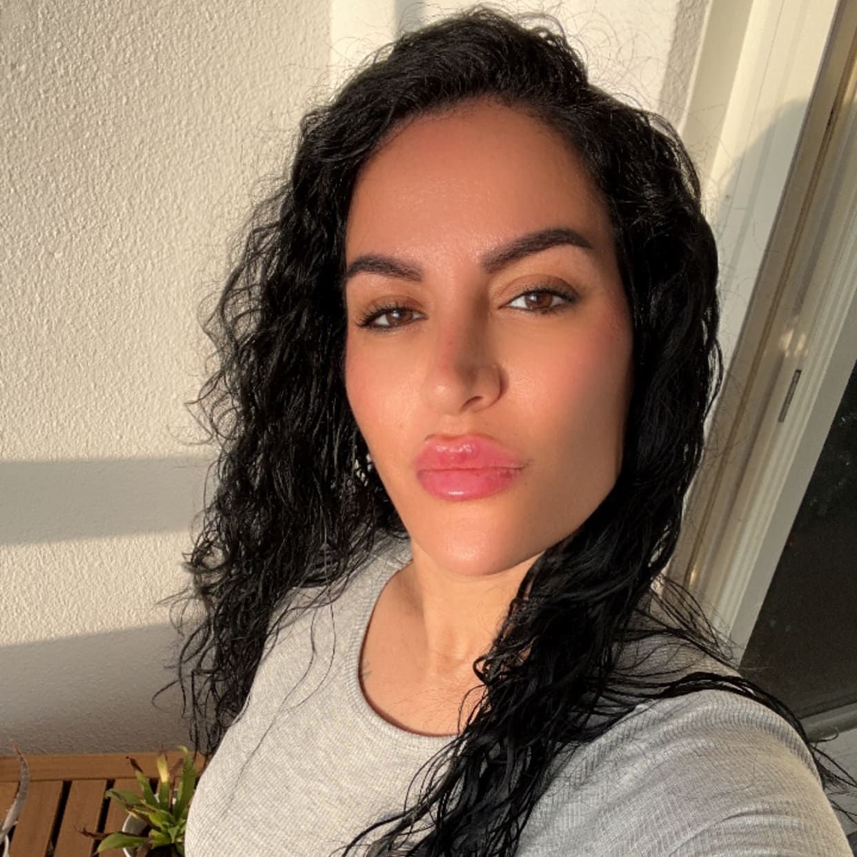 Profilbild för Nouha Mansour