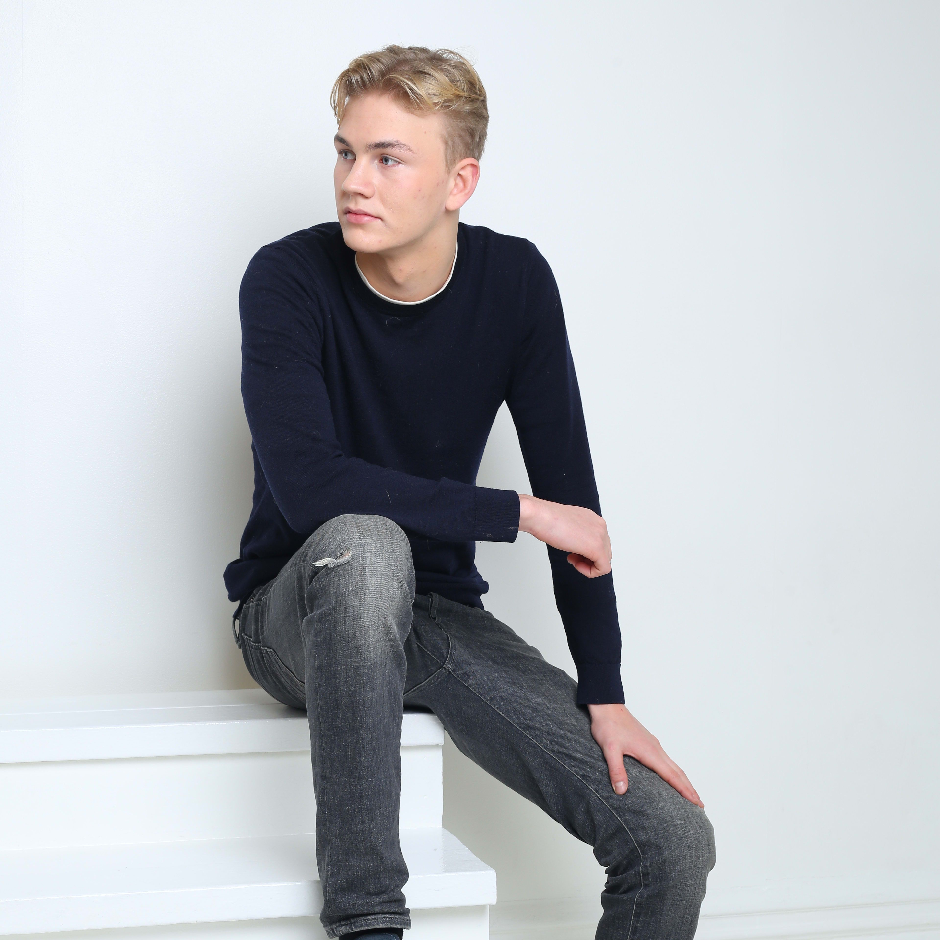 Profilbild för Frans Leander