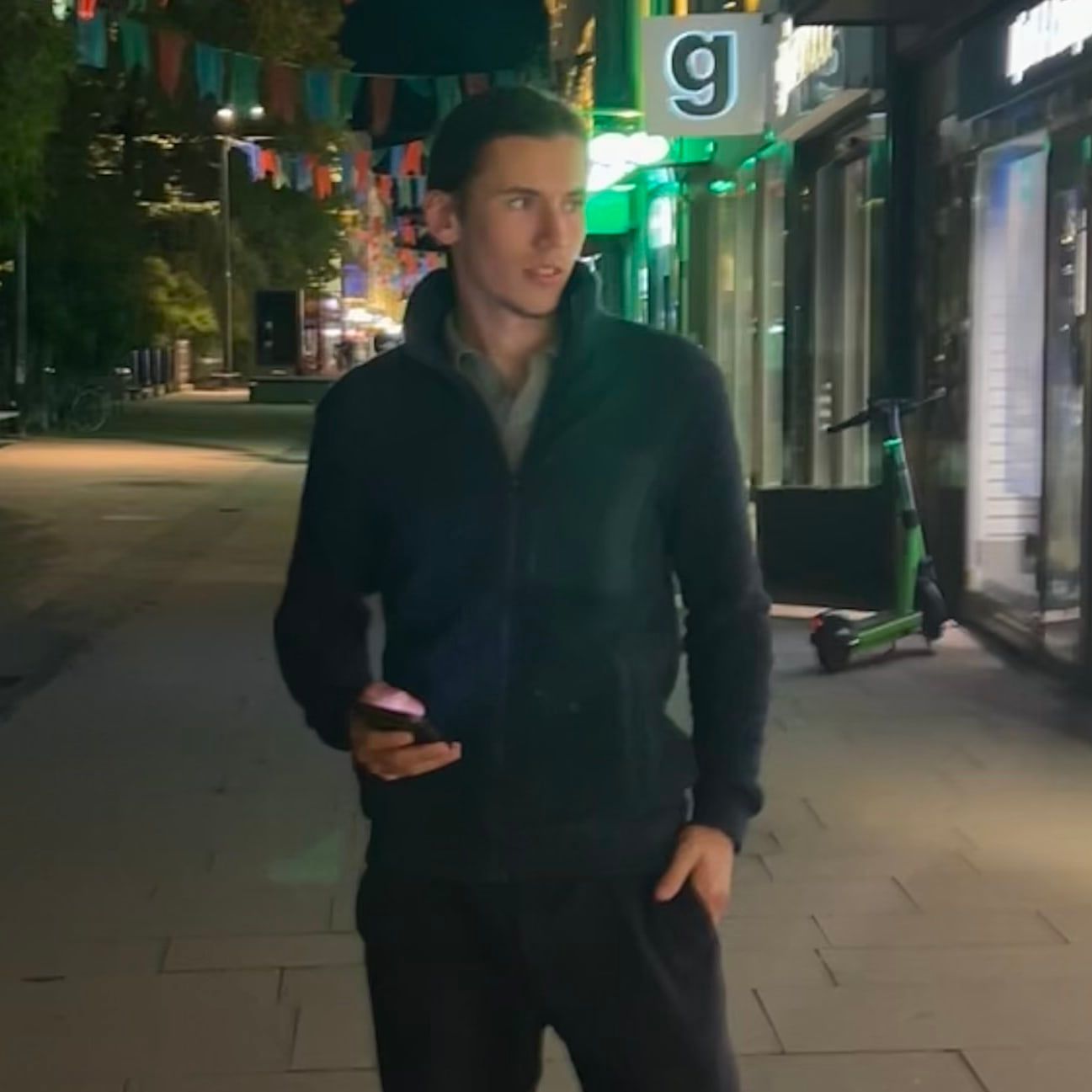 Oliver Allert profilbild