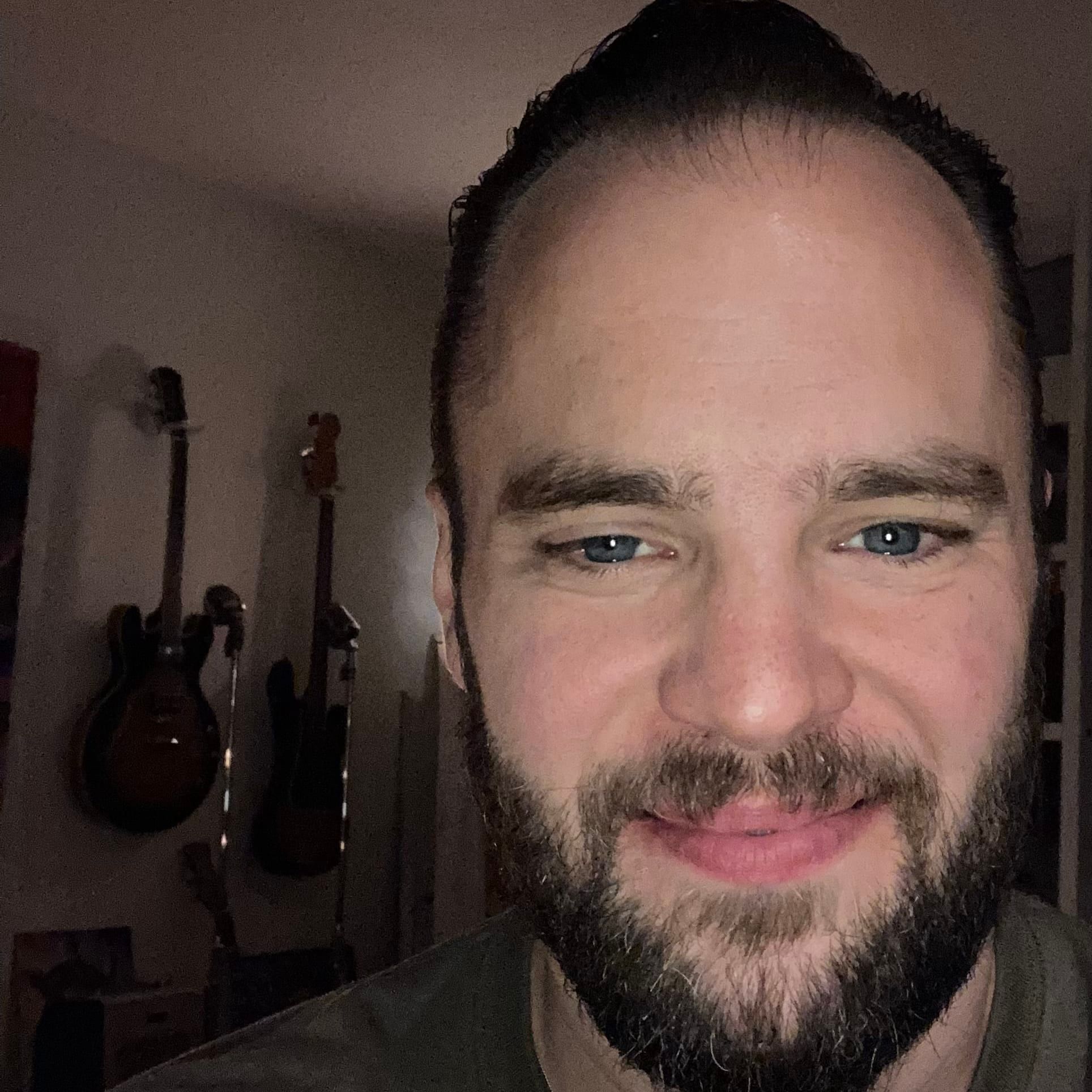 Profilbild för Joakim Rosén