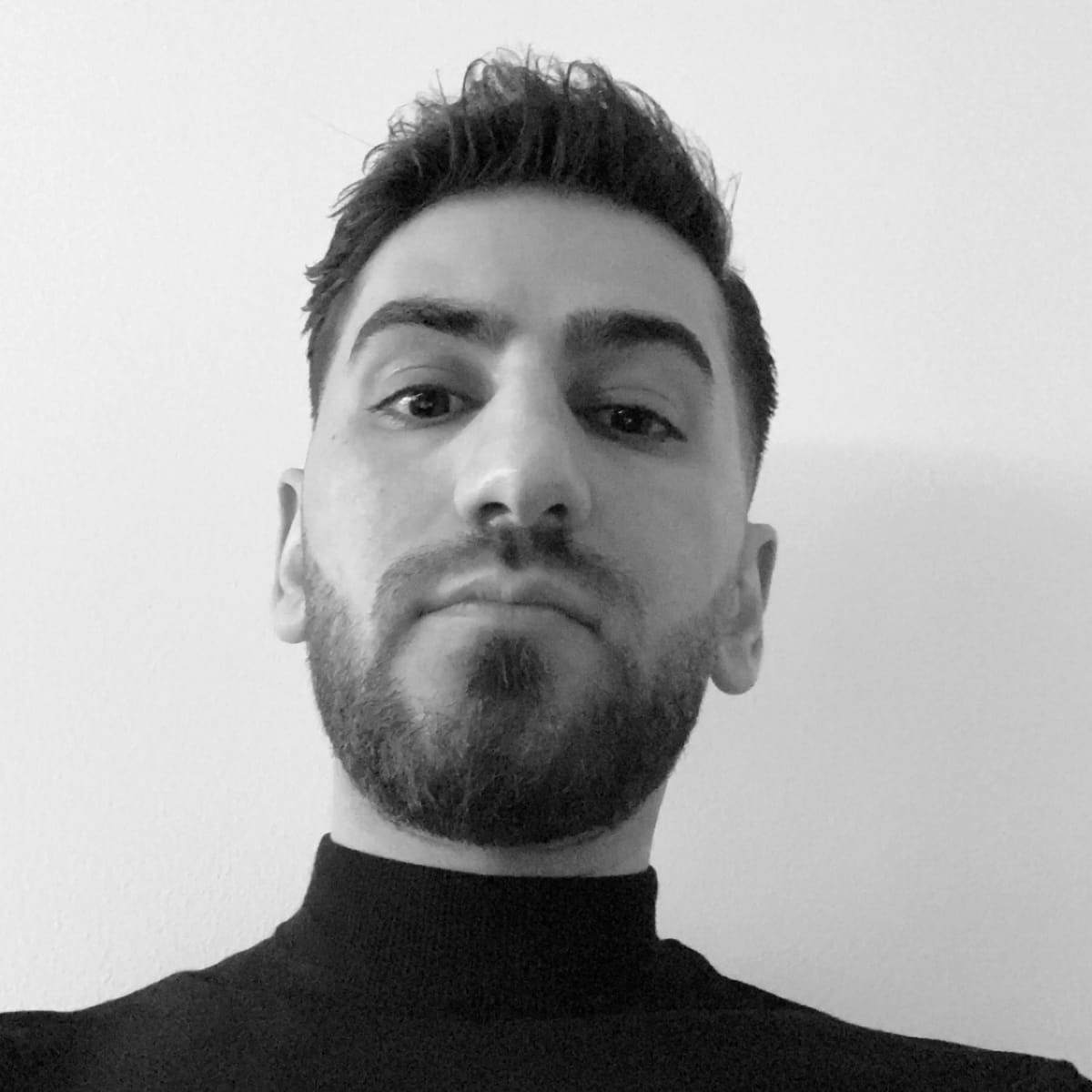 Profilbild för Fekrat Hasan