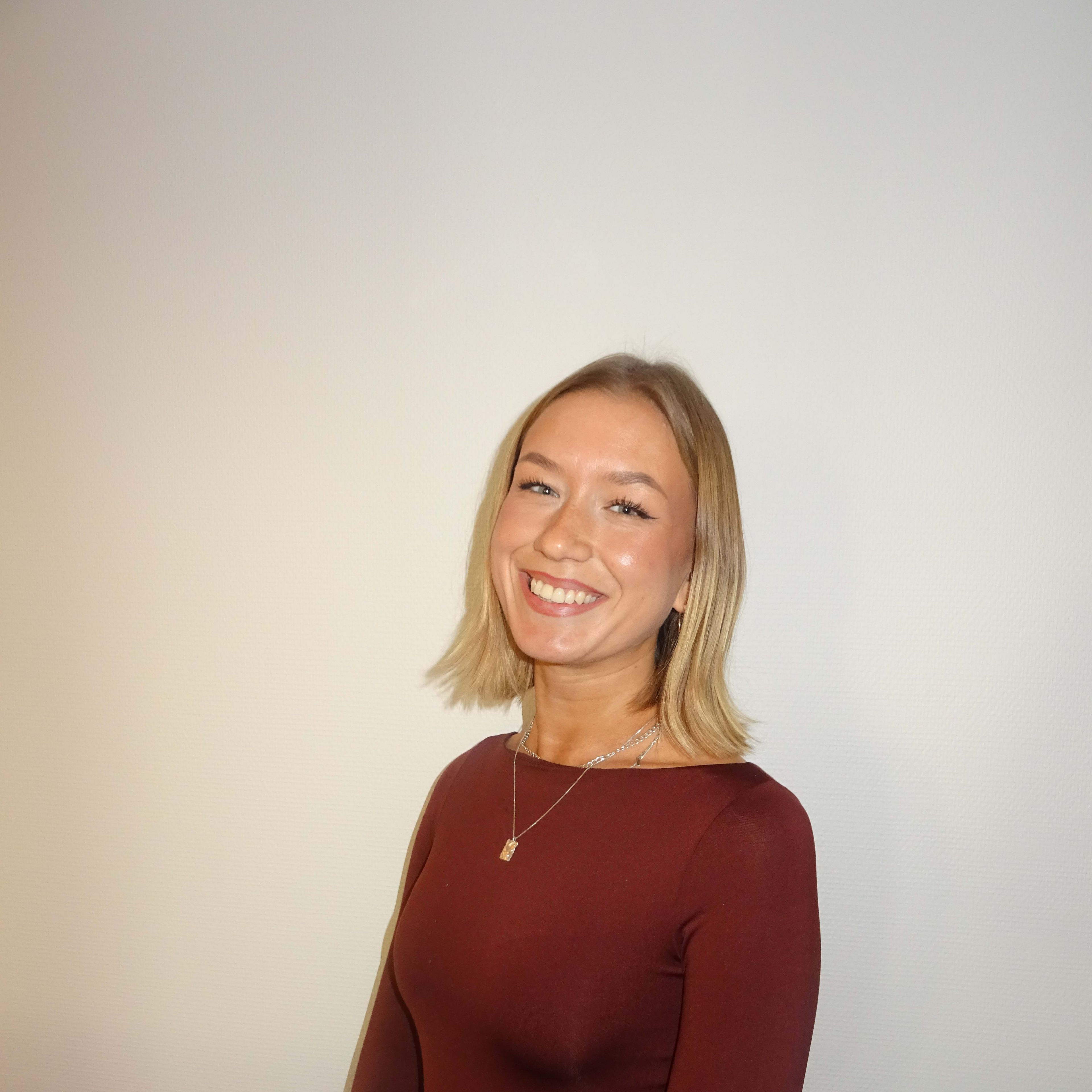 Profilbild för Henrietta Rydén