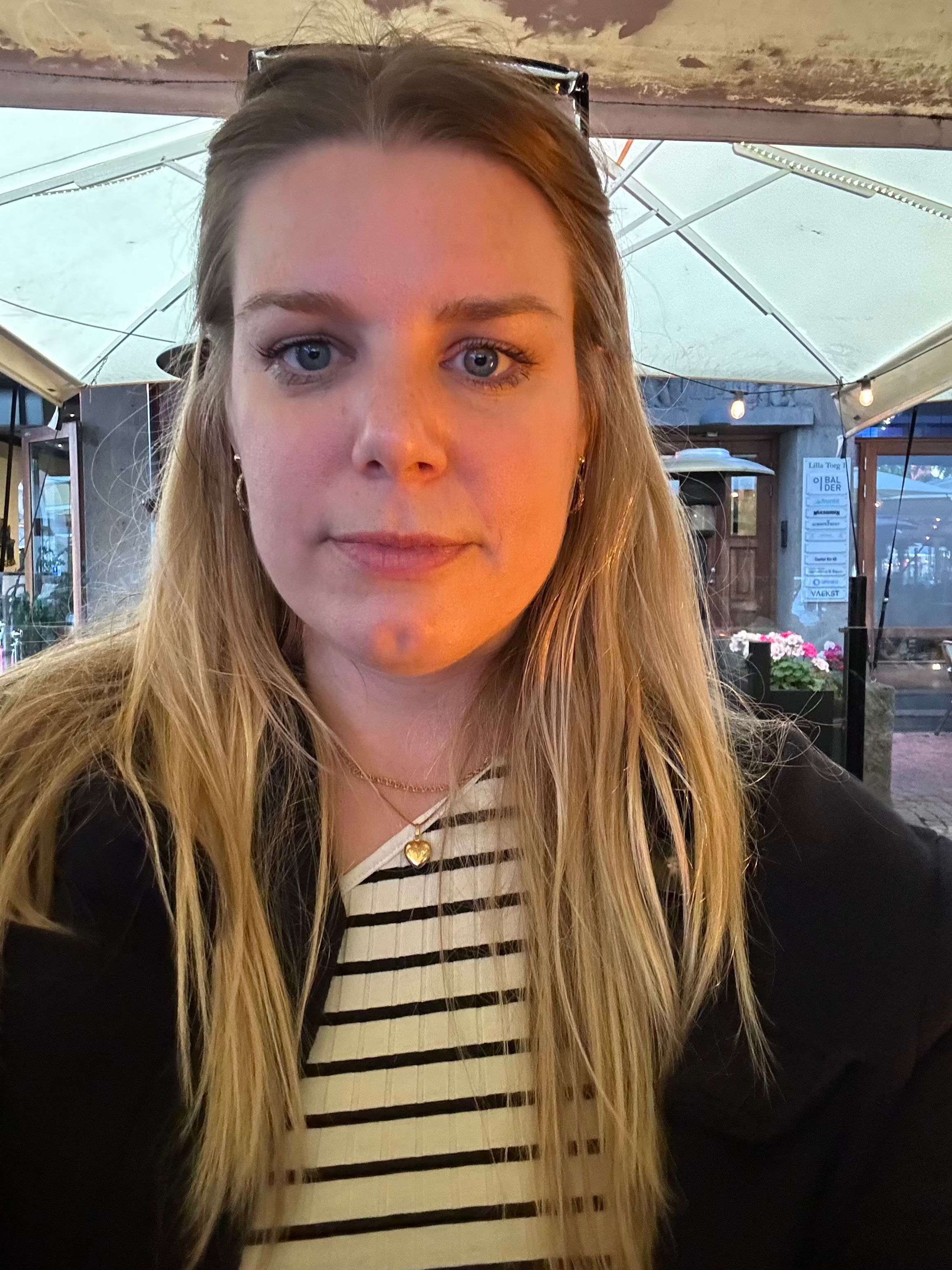 Profilbild för Viktoria Ingelf
