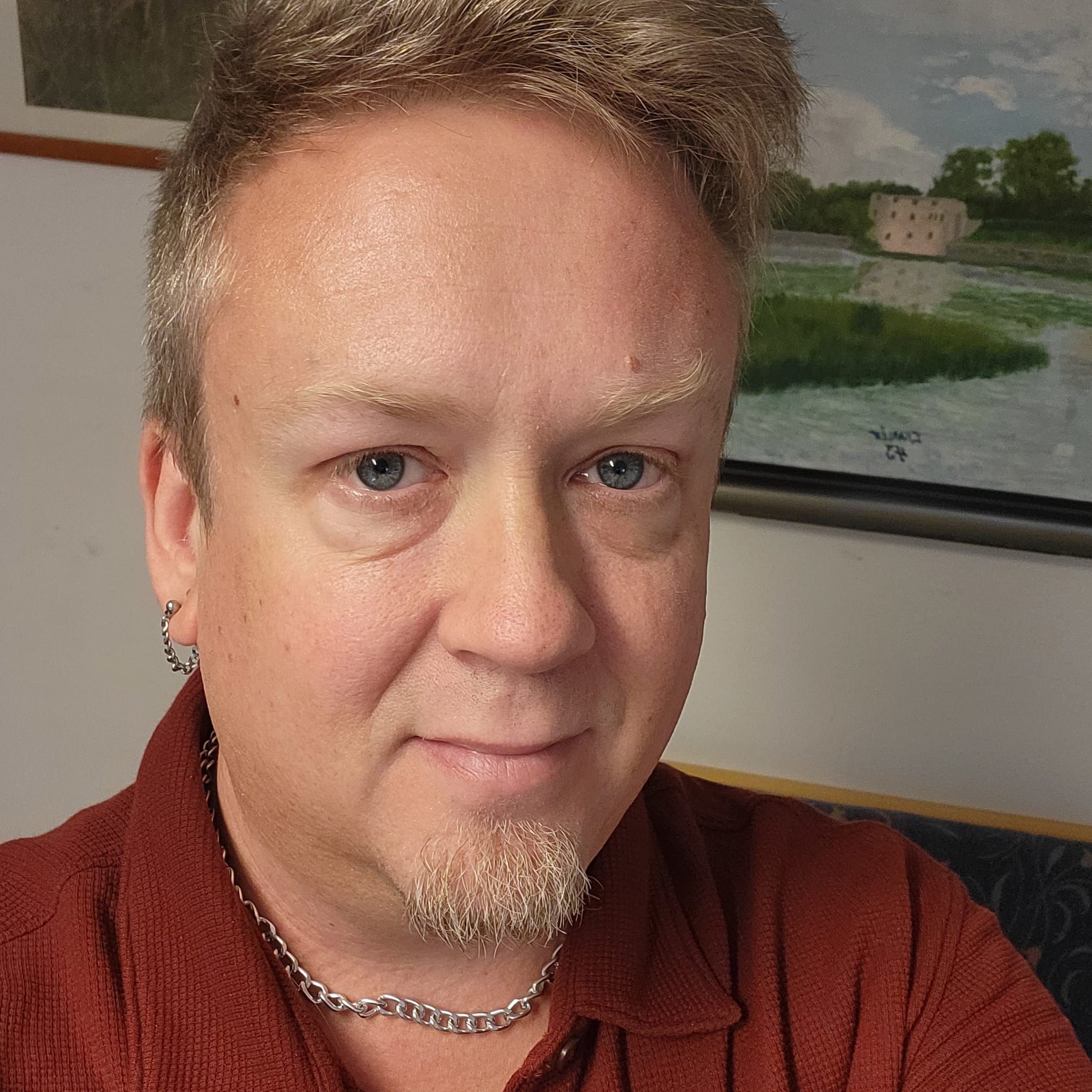 Profilbild för Martin Soldan