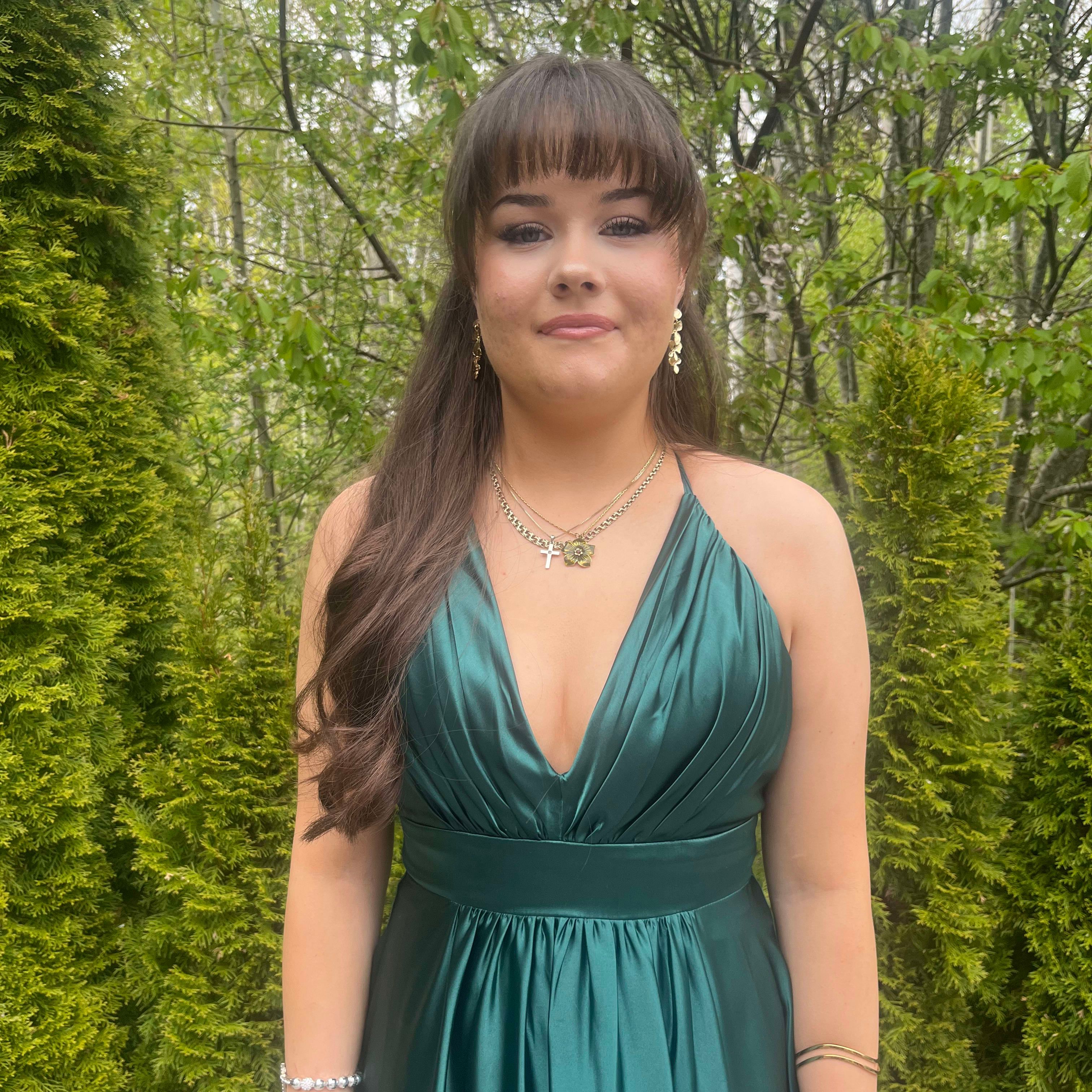 Profilbild för Emilia Lund