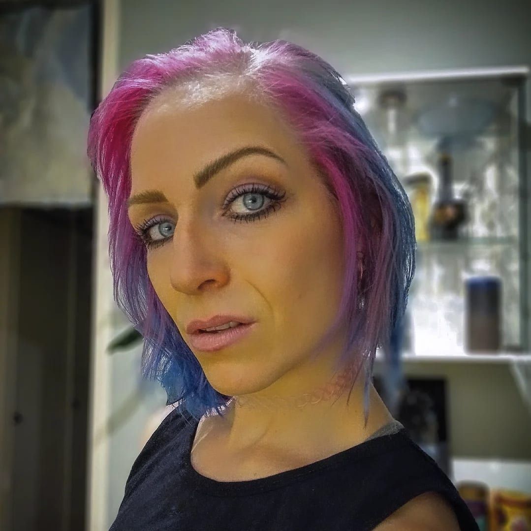 Profilbild för Jenny Lundberg