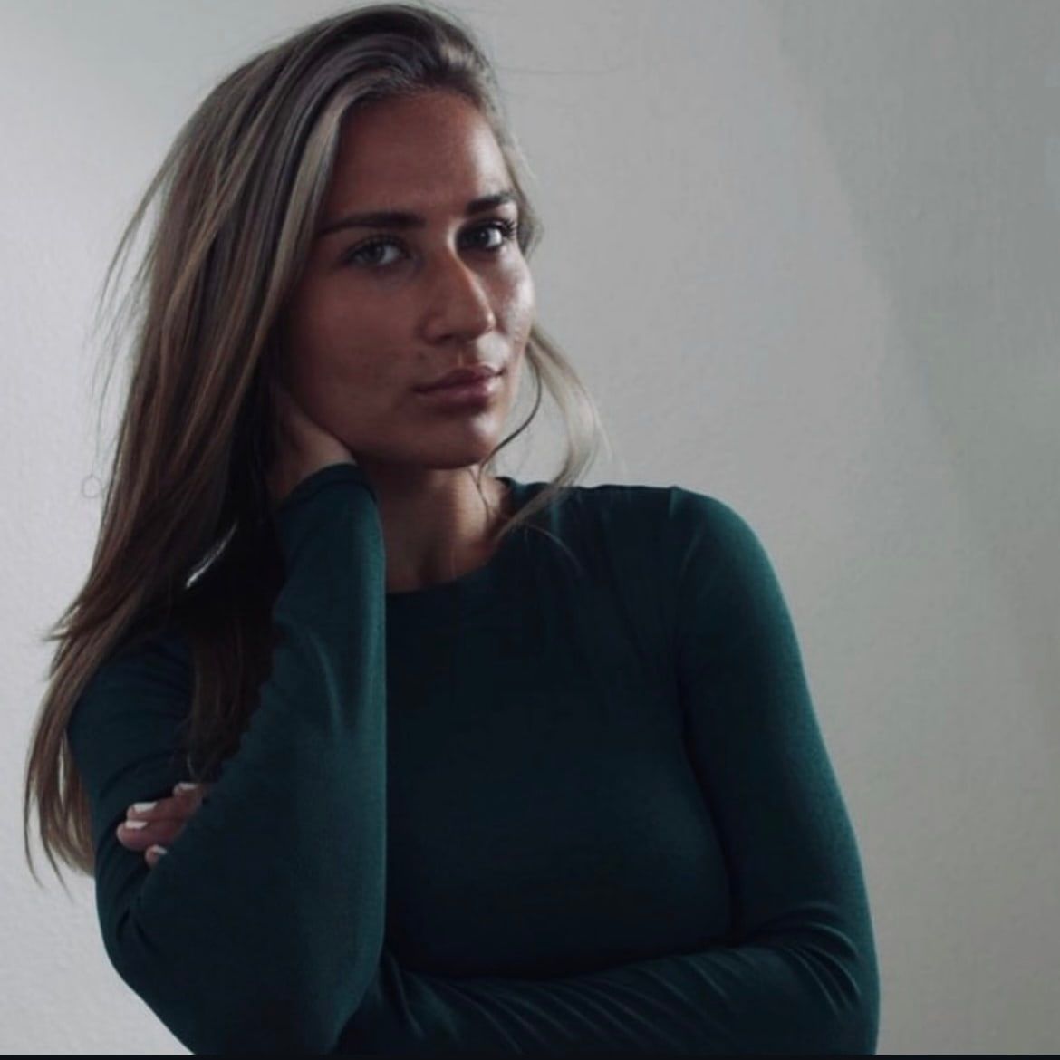 Profilbild för Selma Mesanovic