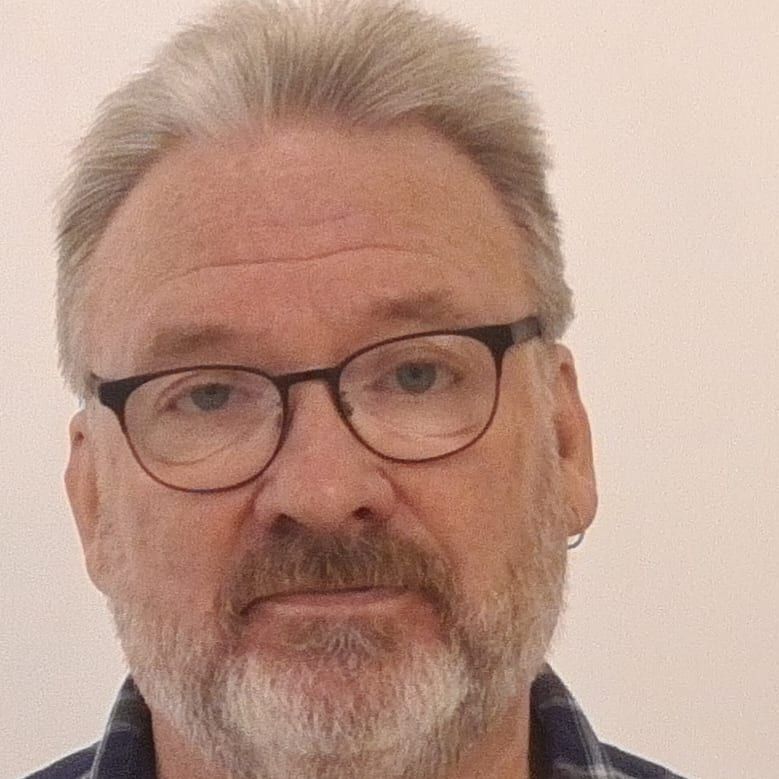 Profilbild för Dan Berg