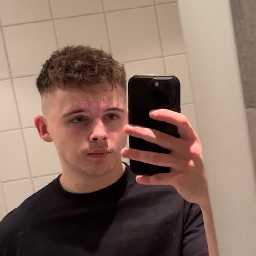 Profilbild för Kevin Björnerhag