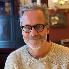 Profilbild för Dick Eriksson