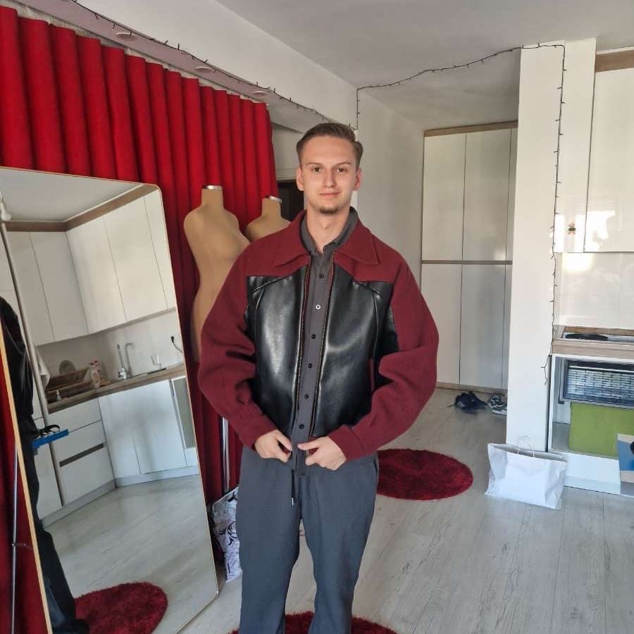 Profilbild för Arion Kahrimani