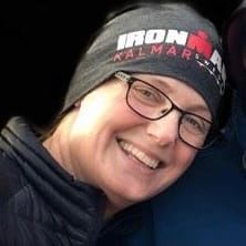 Profilbild för Nina Lundgren