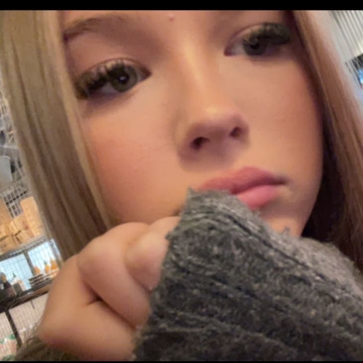 Profilbild för Livia Lindgren