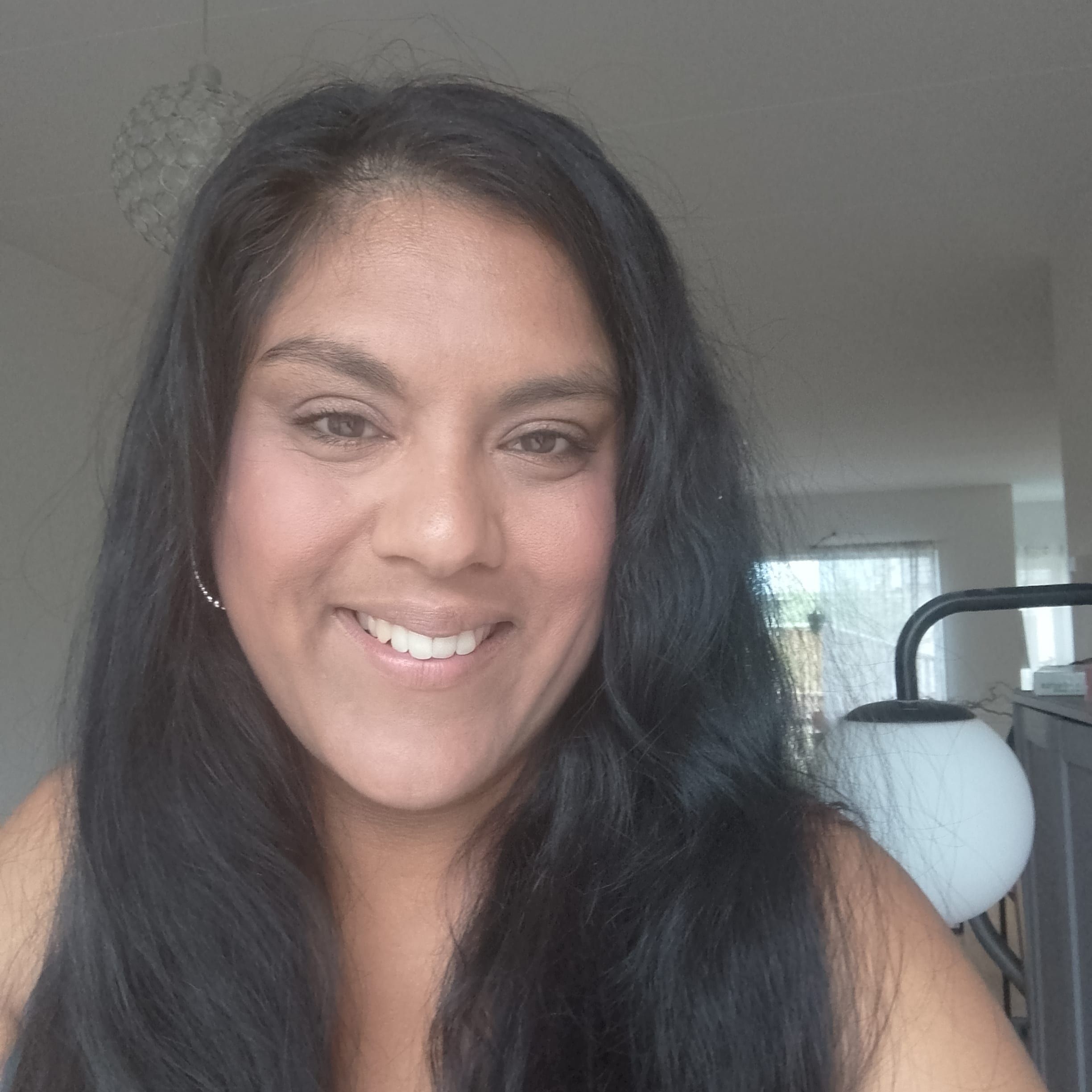 Profilbild för Elisabeth Claesson