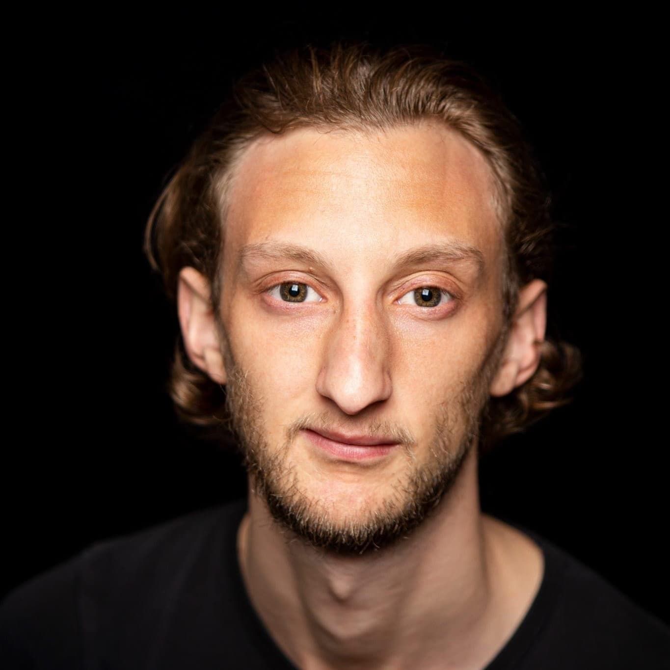 Profilbild för Sebastian Lydolph