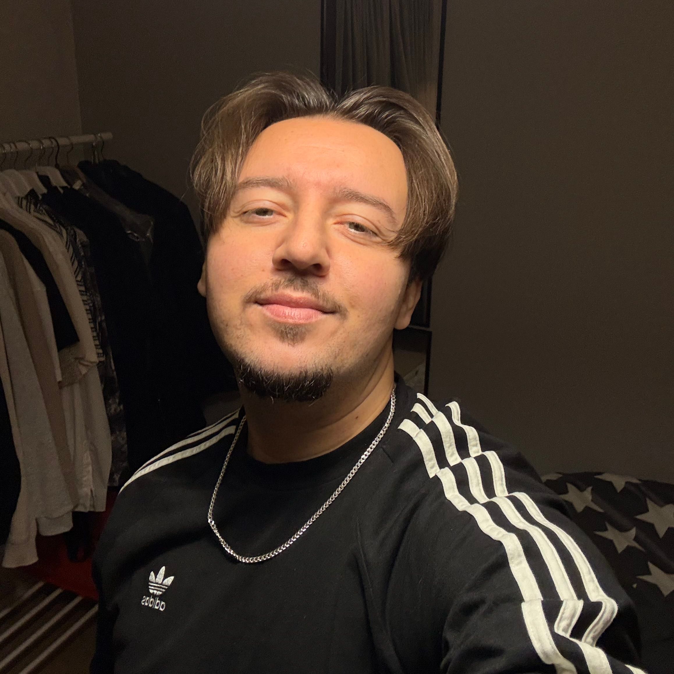 Profilbild för Emir Alic