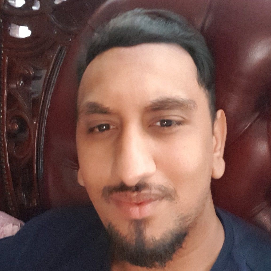 Profilbild för Januz Januzi