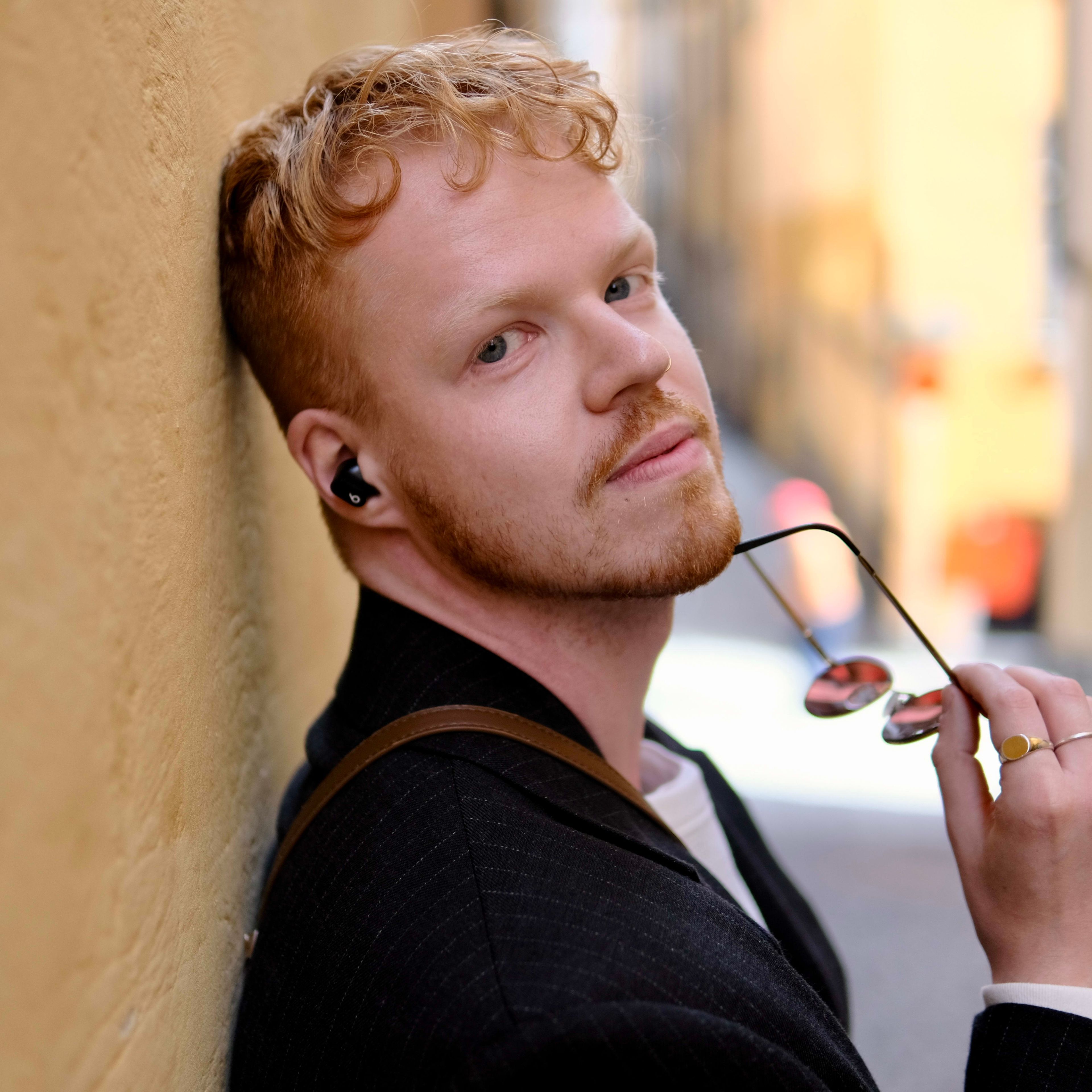 Profilbild för Carl Selven